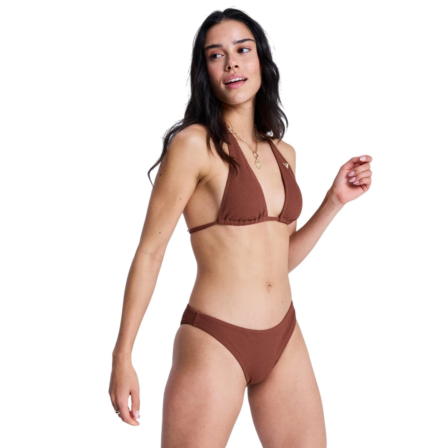Roxy | Bas de Maillot de Bain Femme Sunshine Moderate - Image 5