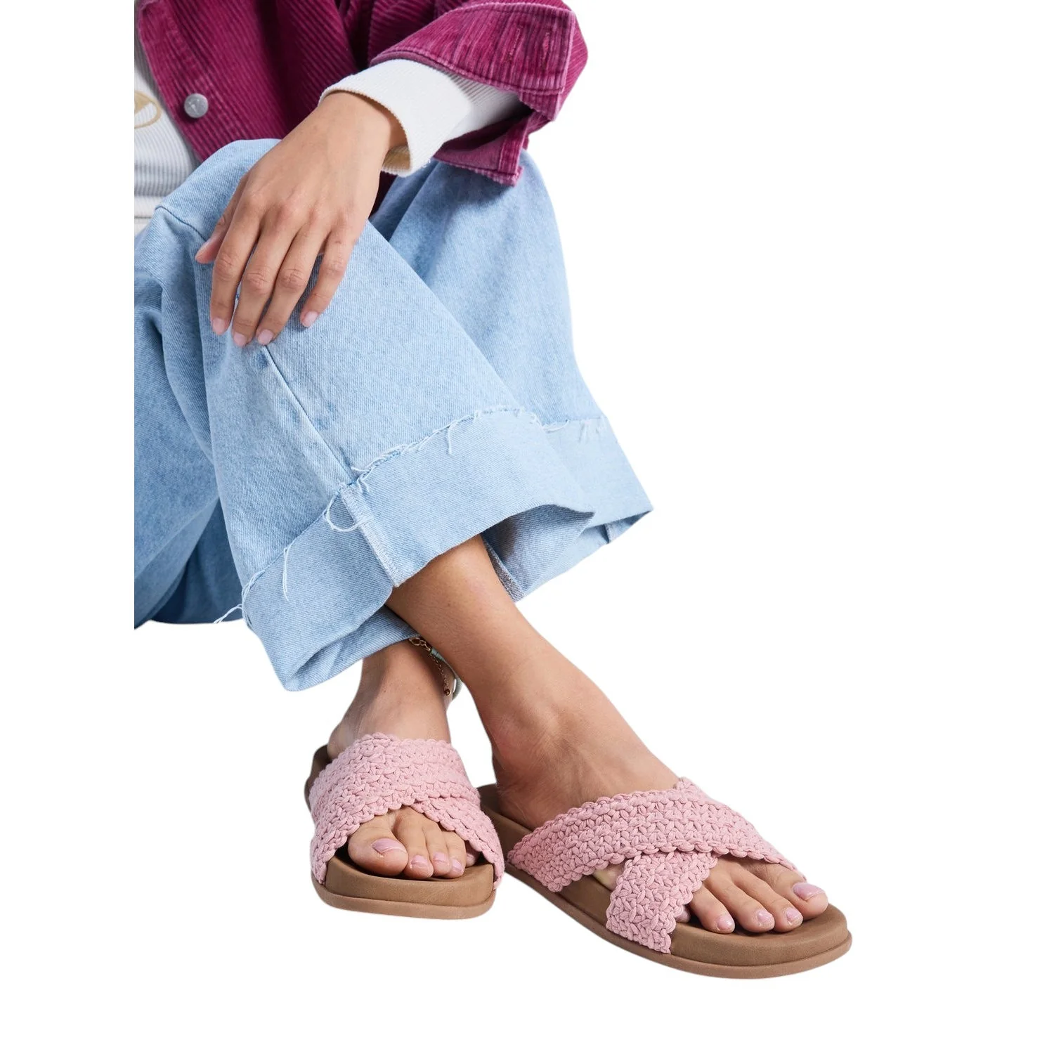 Roxy | Sandales Femme Syenna 1 - Image 3