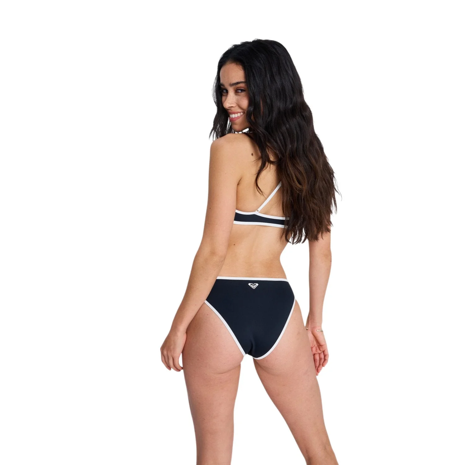 Roxy | Bas de Maillot de Bain Femme The Retro Essentials Classic - Image 3
