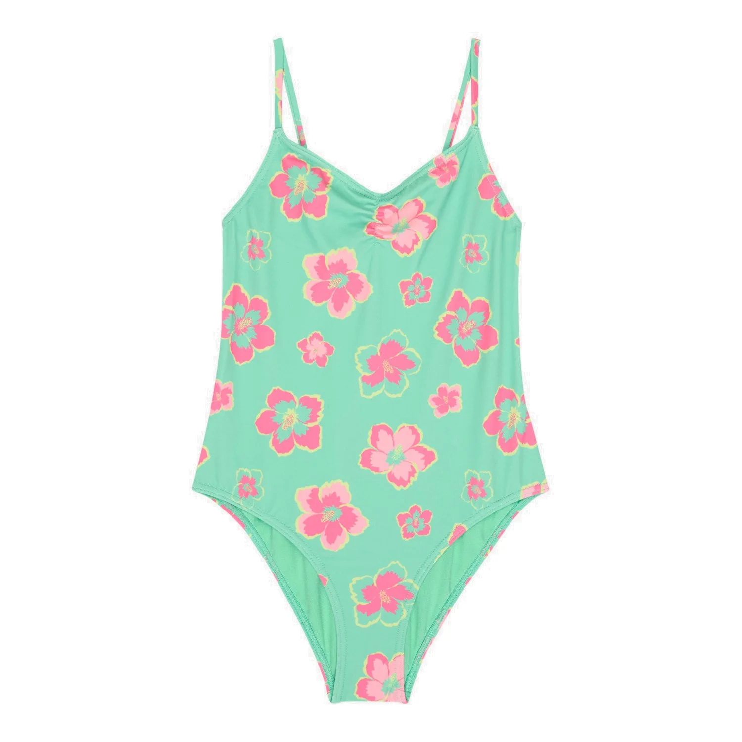 Roxy | Maillot de Bain Une Pièce Fille Tropicool