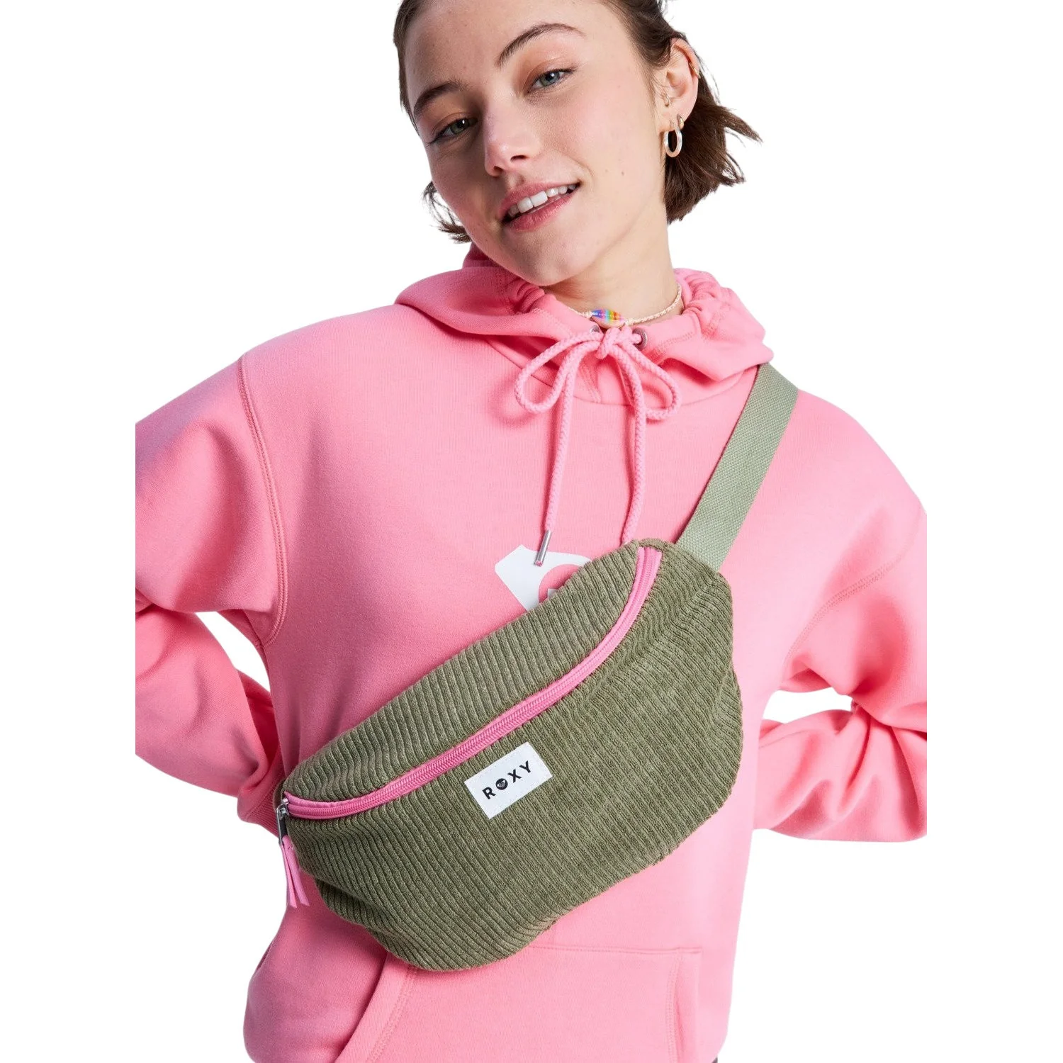 Roxy | Sac Banane Femme True Color - Image 2
