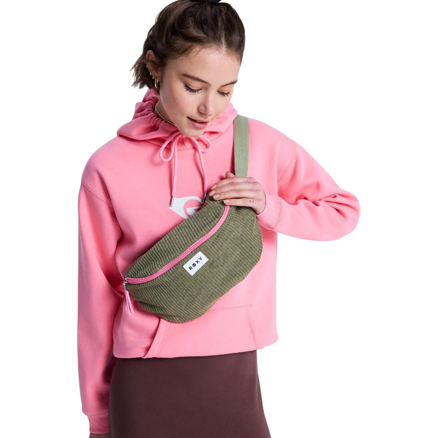 Roxy | Sac Banane Femme True Color - Image 5