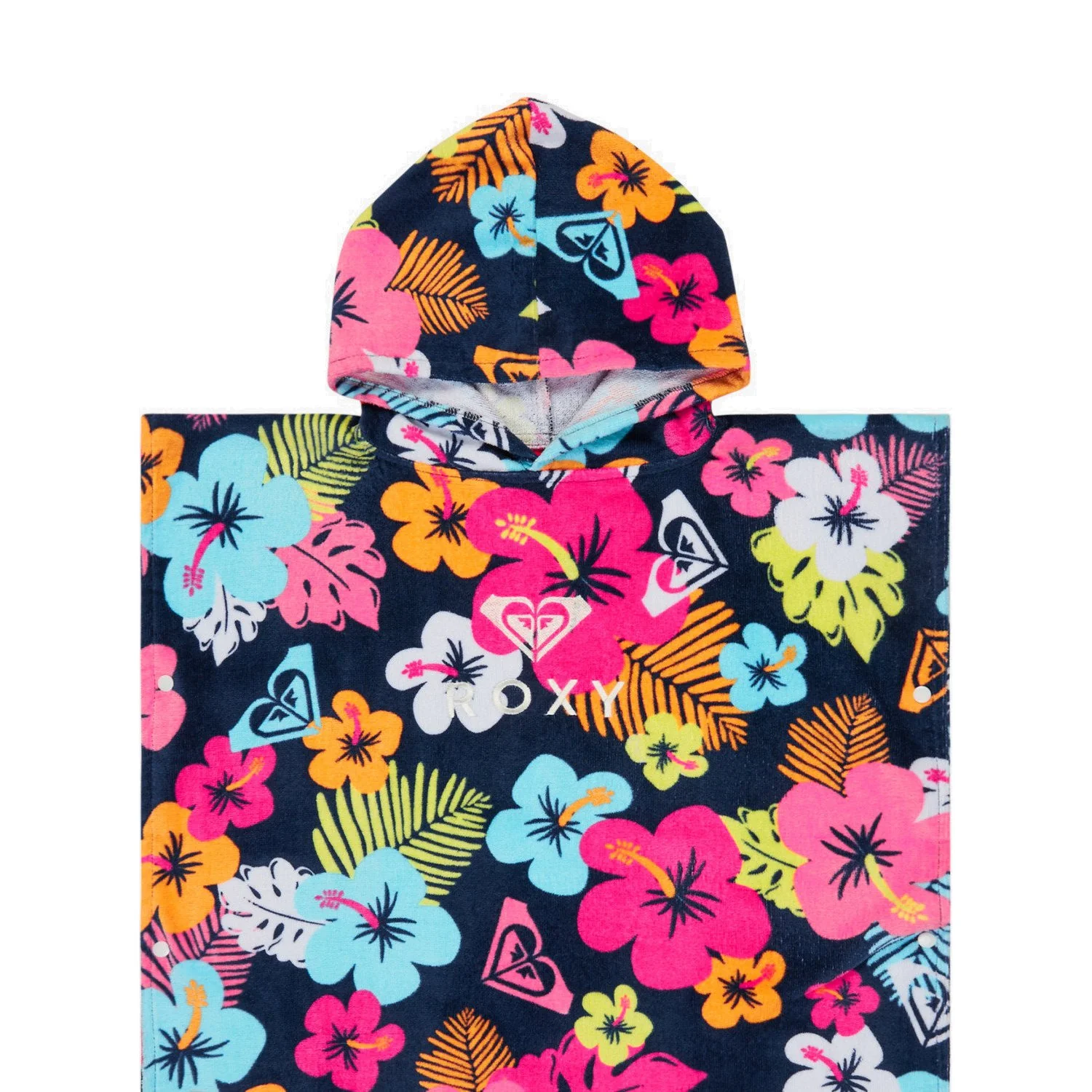 Roxy | Poncho Fille Stay Magical Printed - Image 3