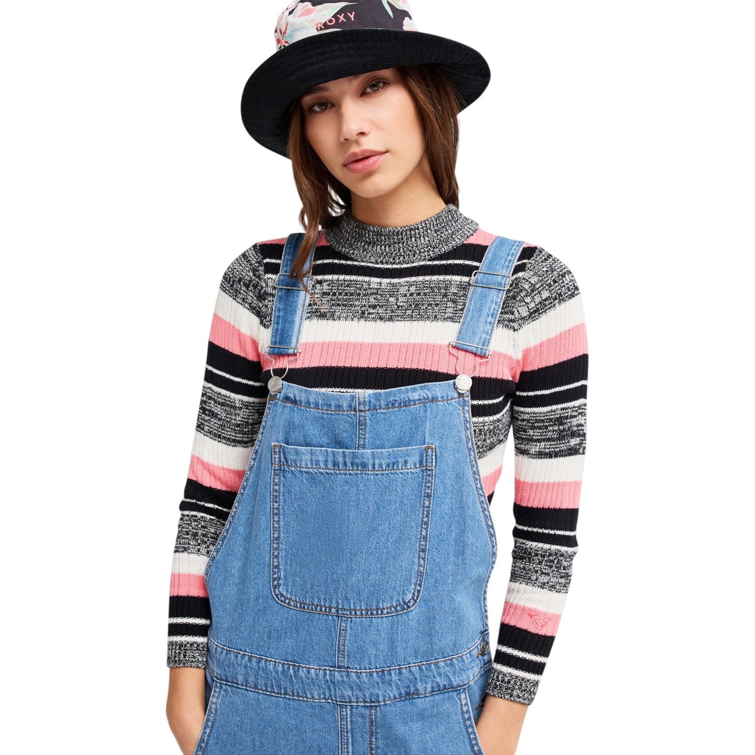 Roxy | Combinaison Femme Wild Heart - Image 2