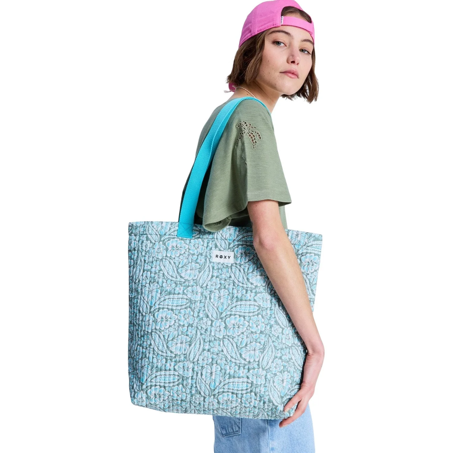 Roxy | Tote Bag Femme Wildest Dream - Image 2