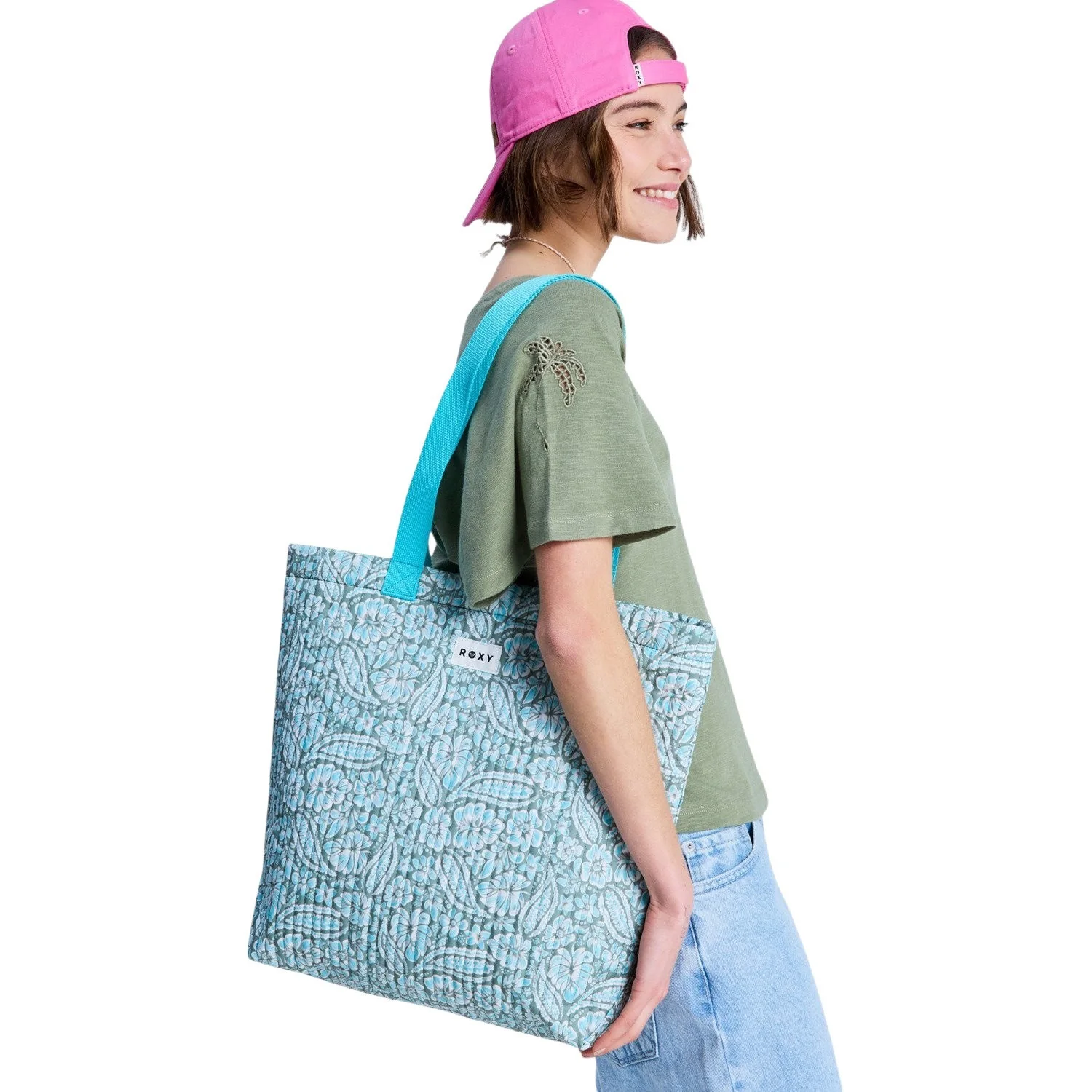 Roxy | Tote Bag Femme Wildest Dream - Image 3