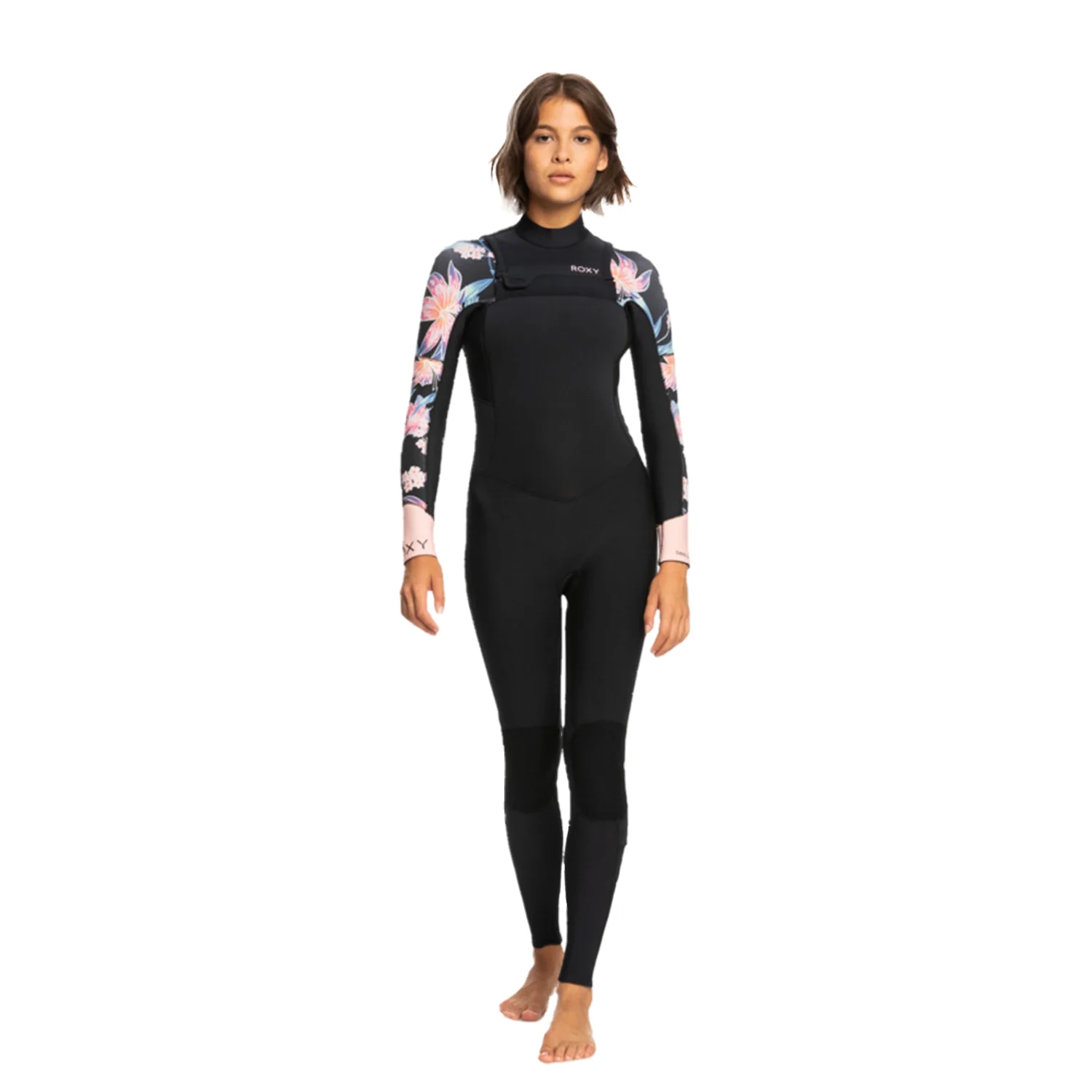 Roxy | Combinaison Intégrale Femme Swell Series Front Zip - 3/2mm