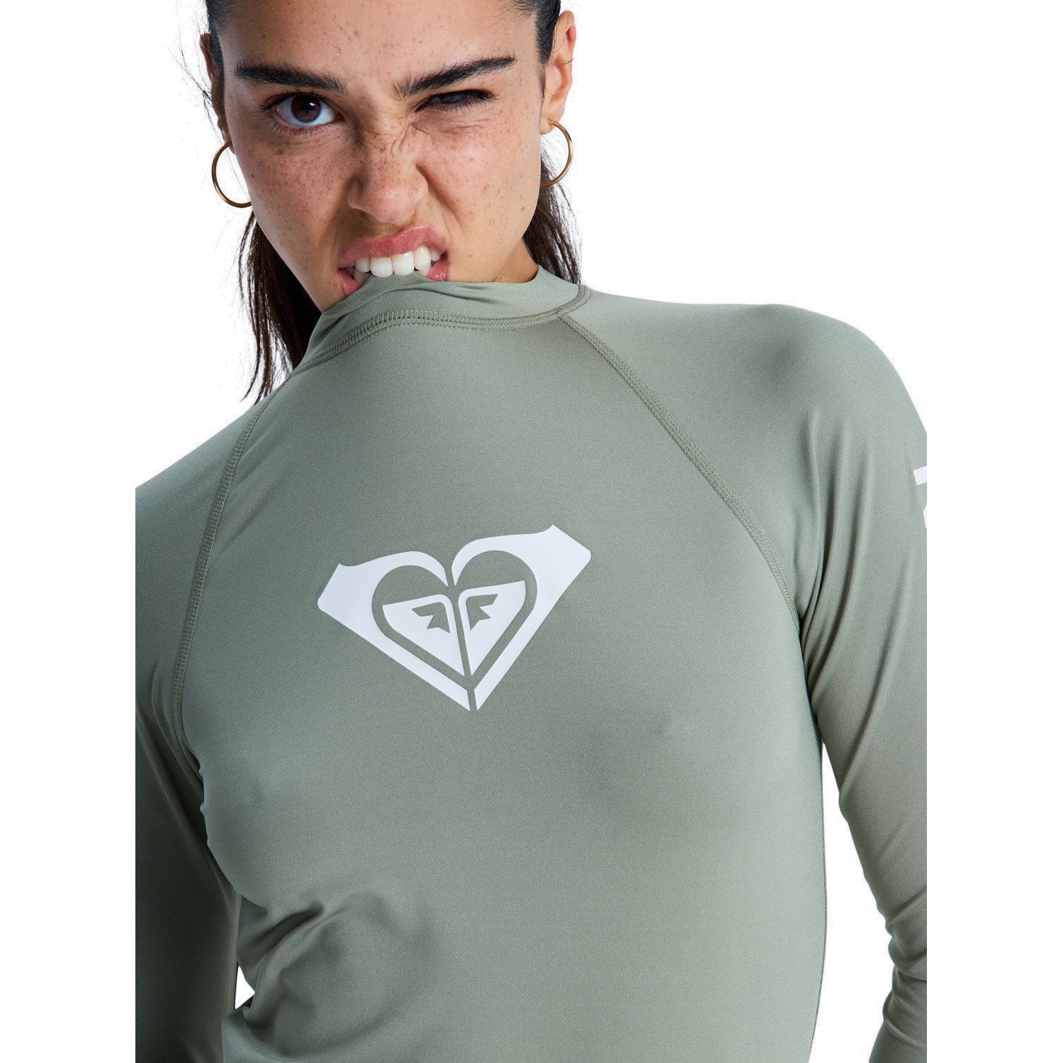 Roxy | Lycra à Manches Longues Femme Whole Hearted - Image 7