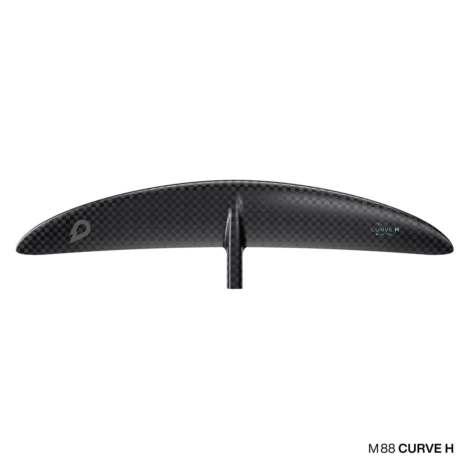Pack | Foil Curve H V3 - Carbon HM 70 - Image 2