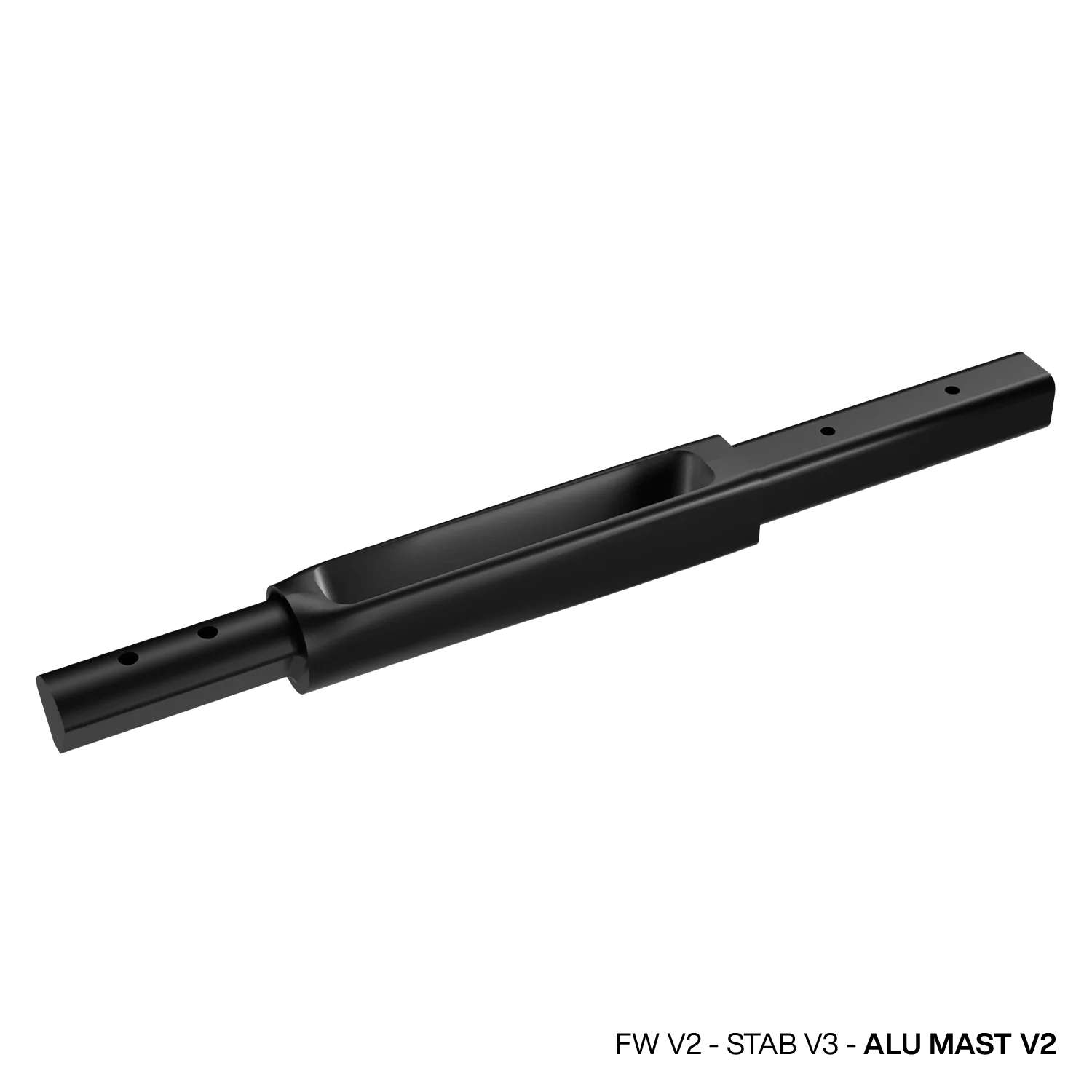 Pack | Foil Veloce HDW V3 - Carbon HM 77 - Image 23