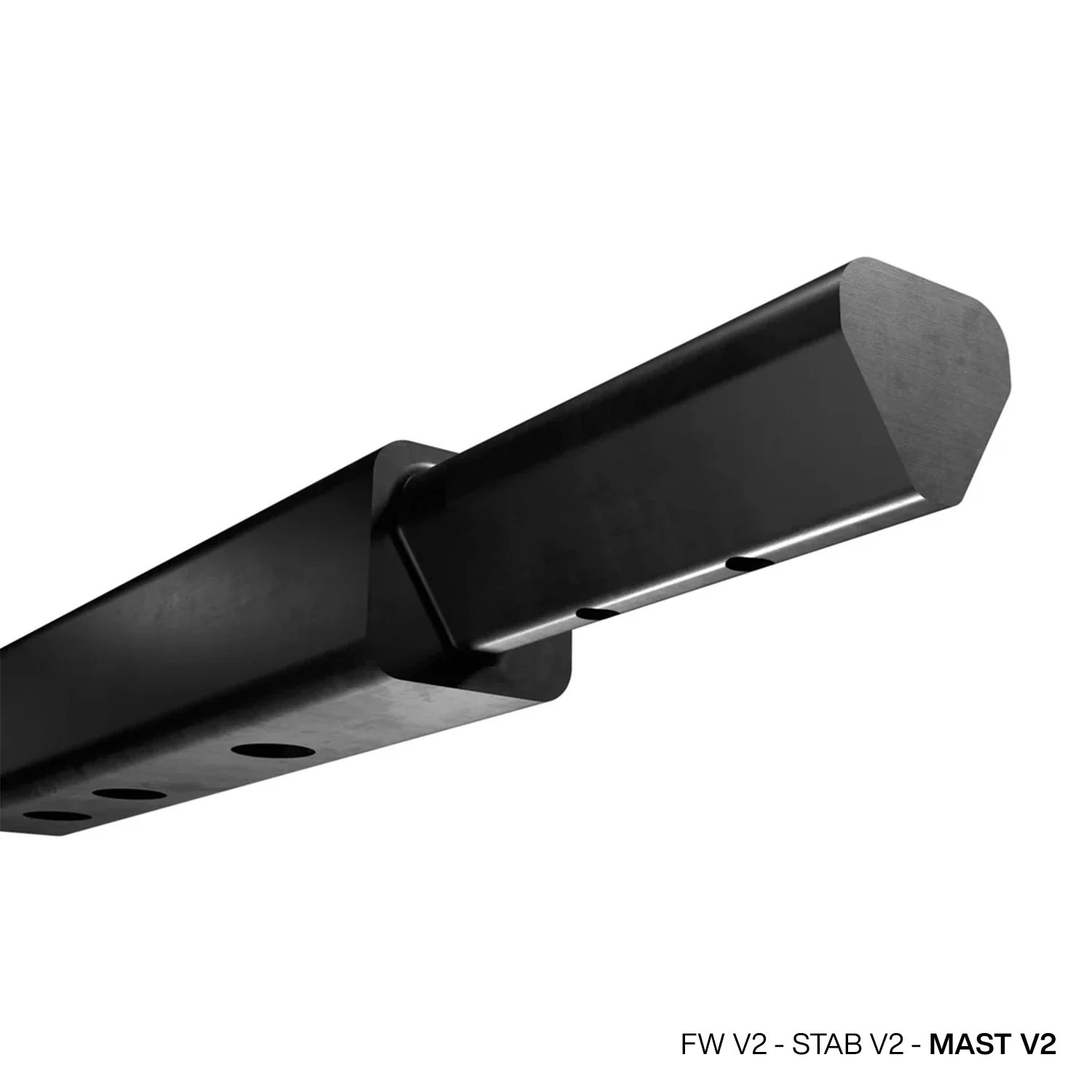 Pack | Foil Veloce HDW V3 - Carbon HM 77 - Image 26