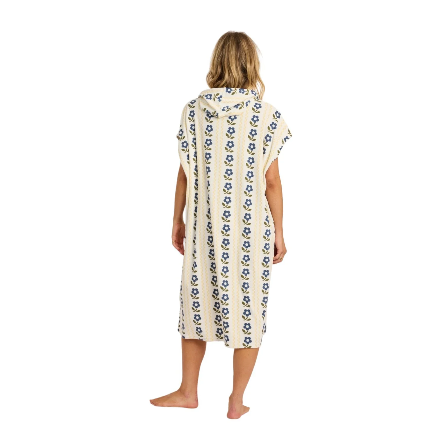 Sisstr | Poncho Femme Charlie - Image 2