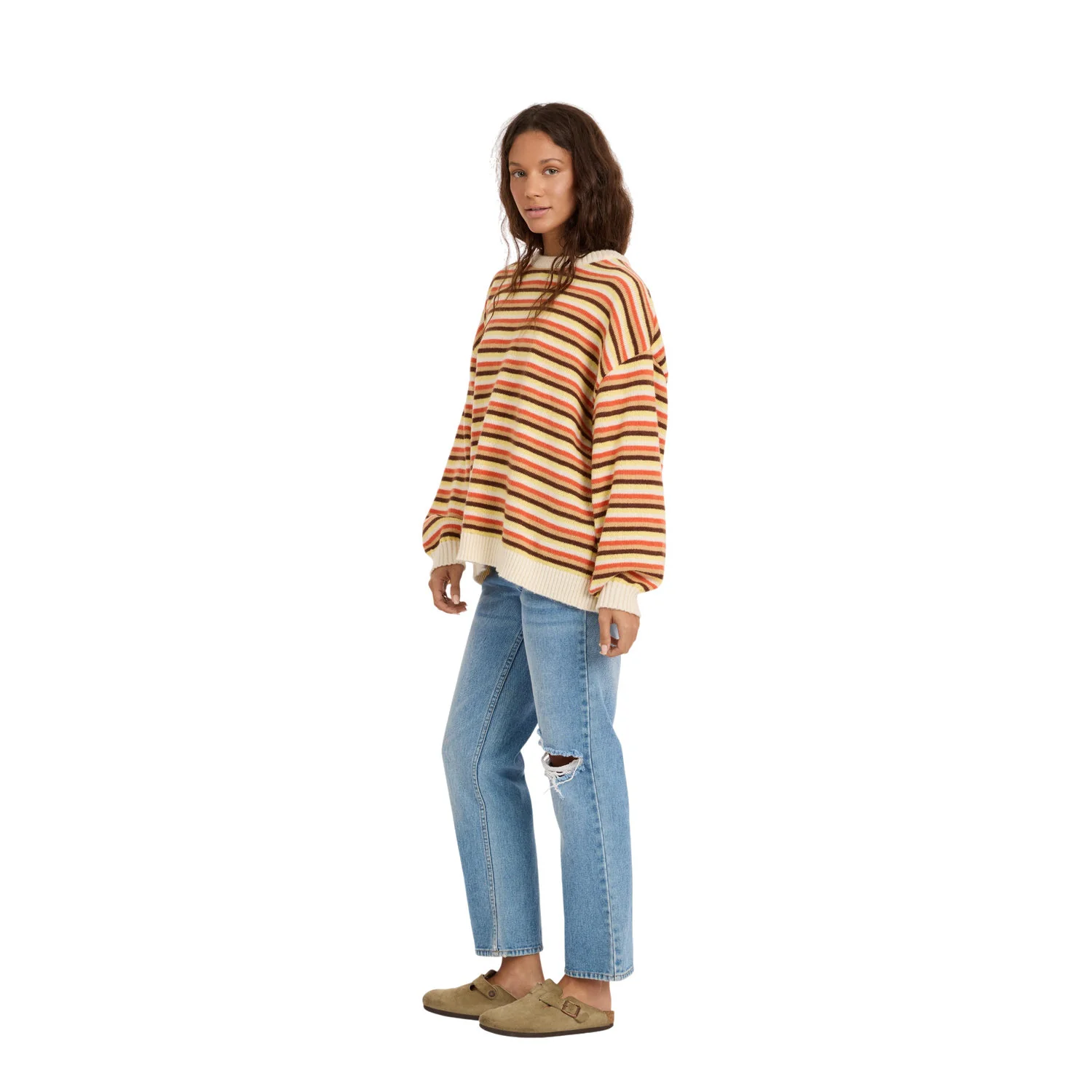 Sisstr | Sweat-Shirt Femme Keep It Cool - Image 2