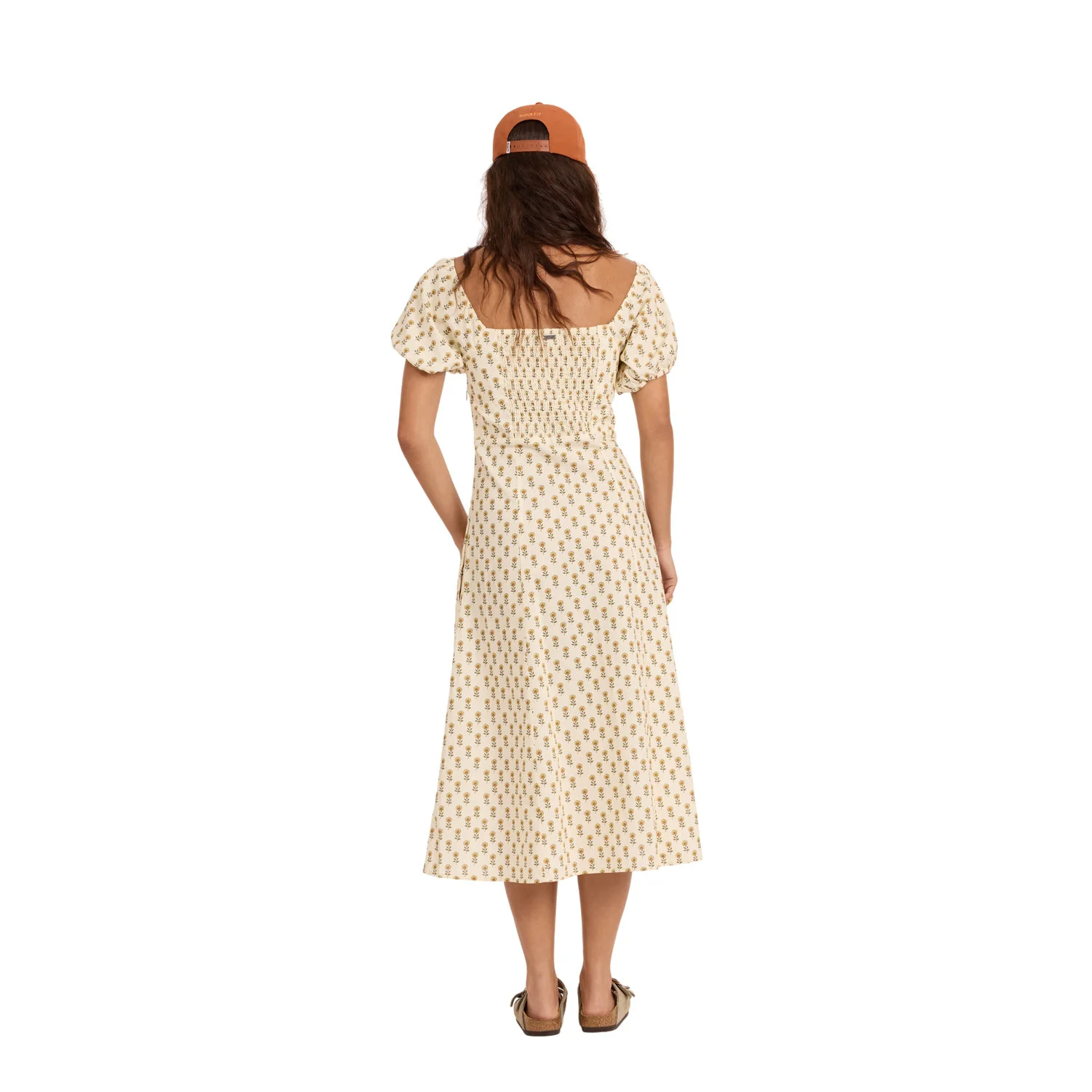 Sisstr | Robe Femme Picked With Love - Image 4
