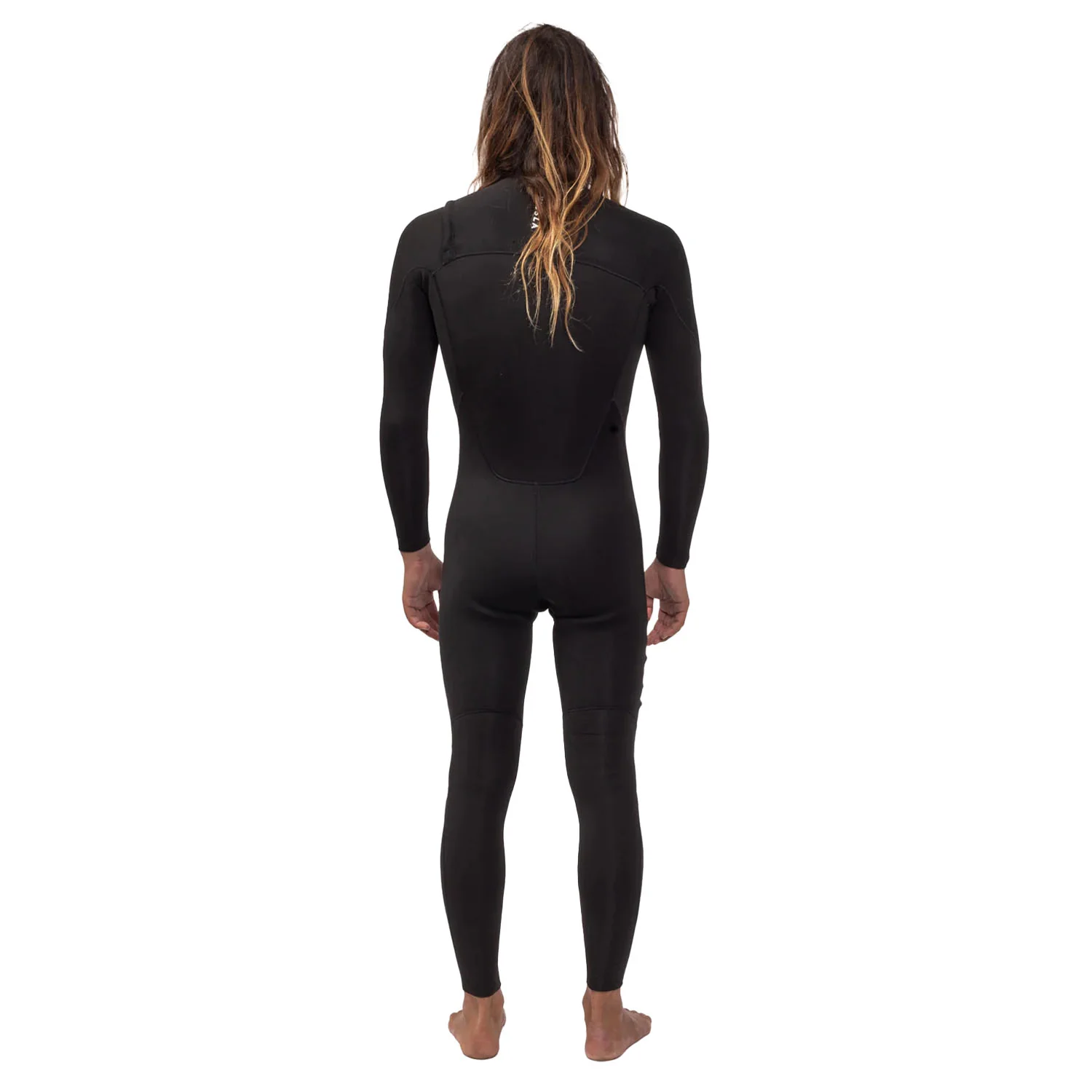 Vissla | Combinaison Intégrale Homme 7 Seas Front Zip - 5/4mm - Image 2