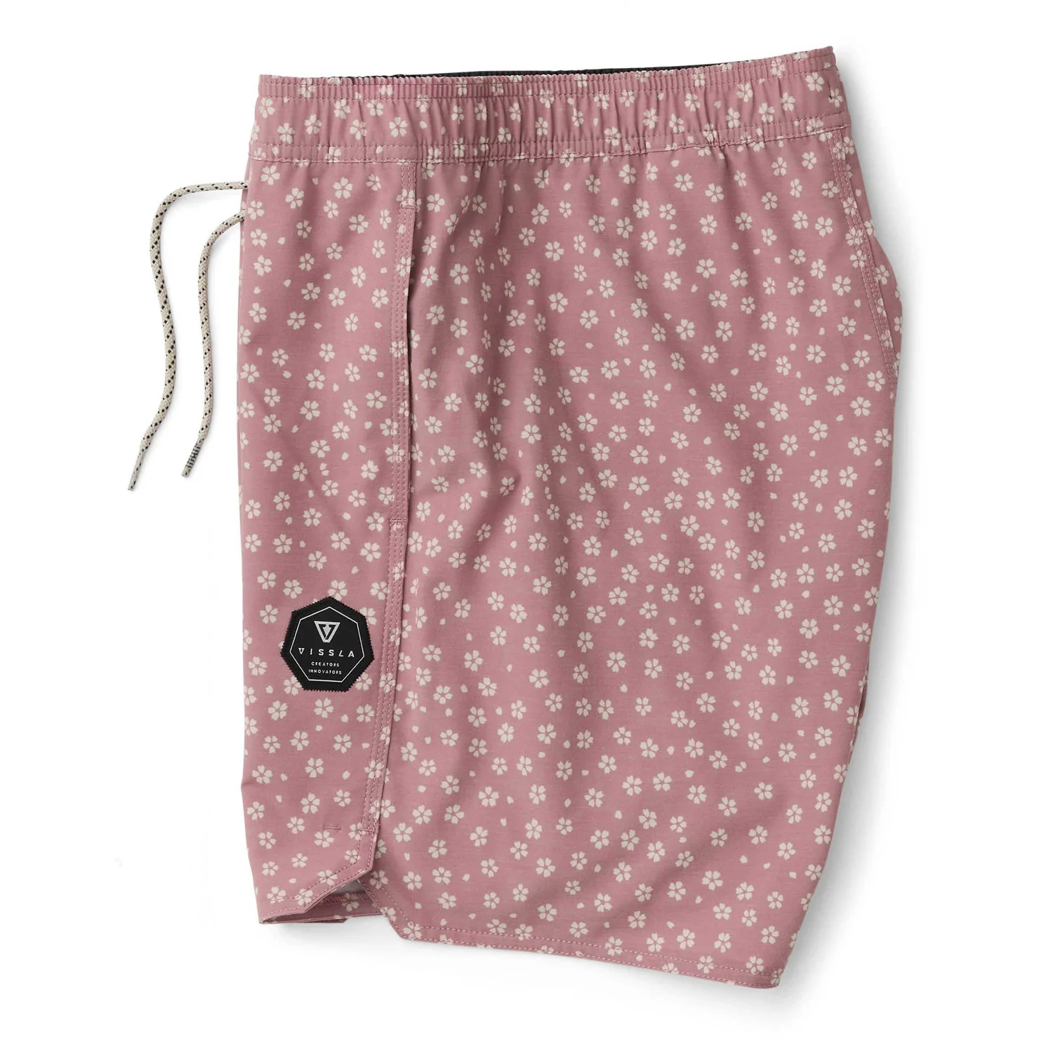 Vissla | Short de Bain Homme Bongos Ecolastic 16.5" - Image 3