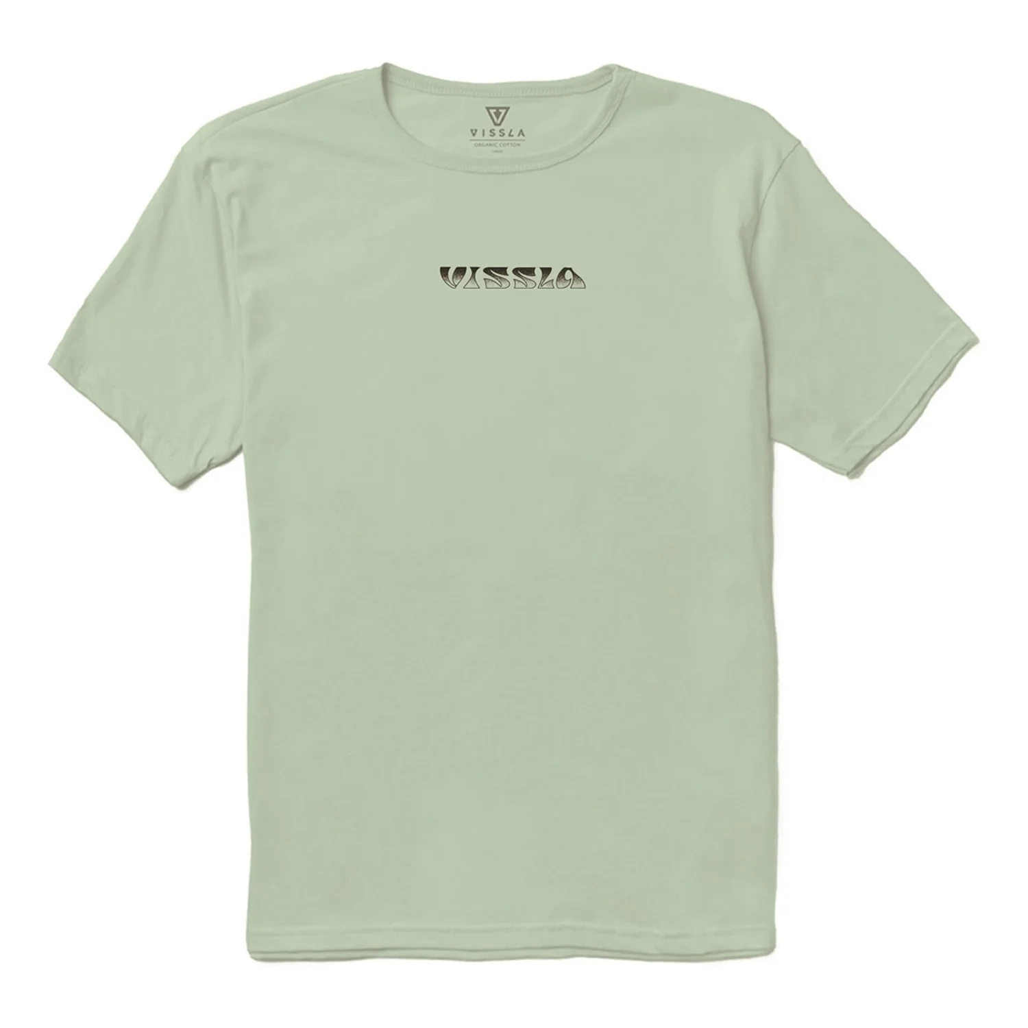 Vissla | T-Shirt à Manches Courtes Homme Breakers Organic - Image 2