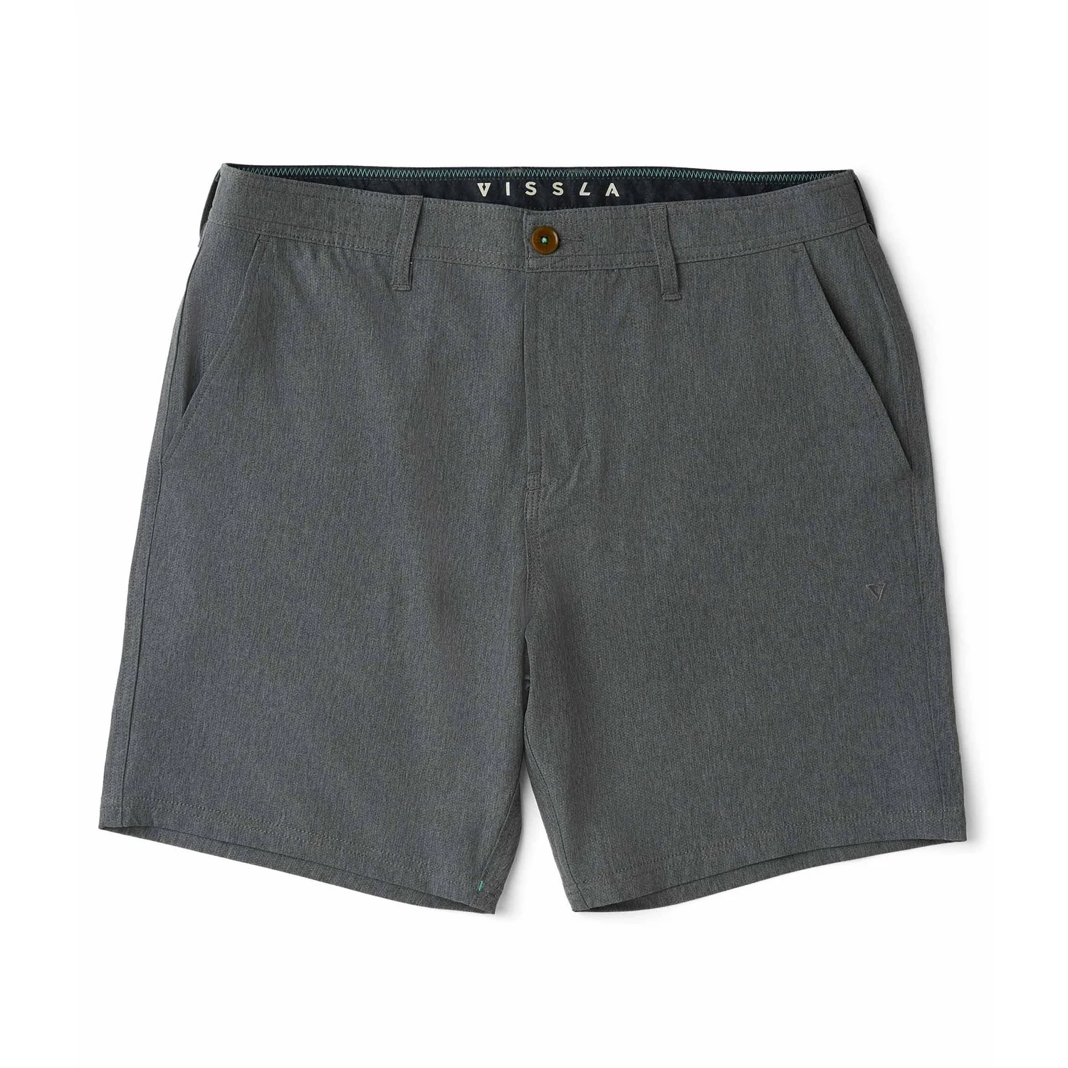 Vissla | Short Homme Canyons 25 Hybrid 18.5"