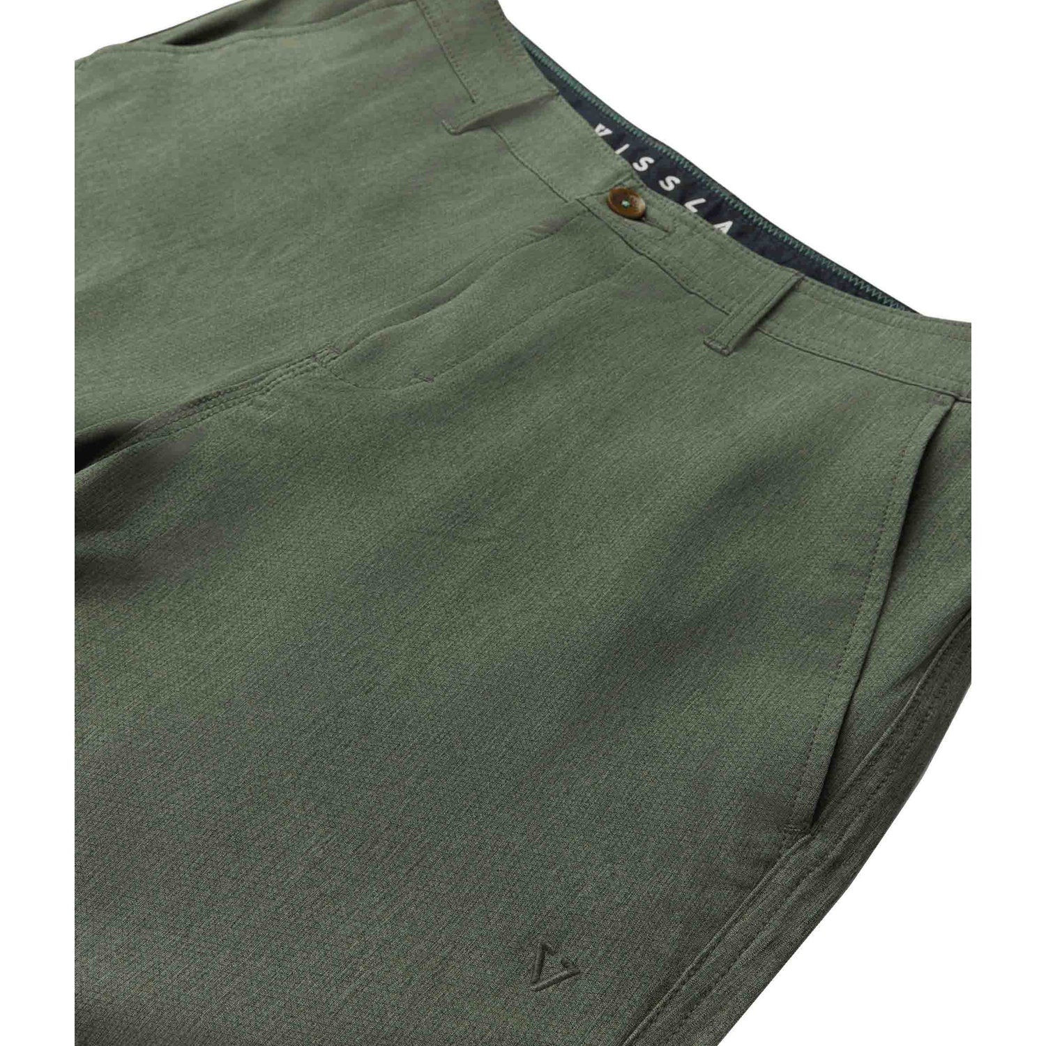 Vissla | Short Homme Canyons 25 Hybrid 18.5" - Image 8