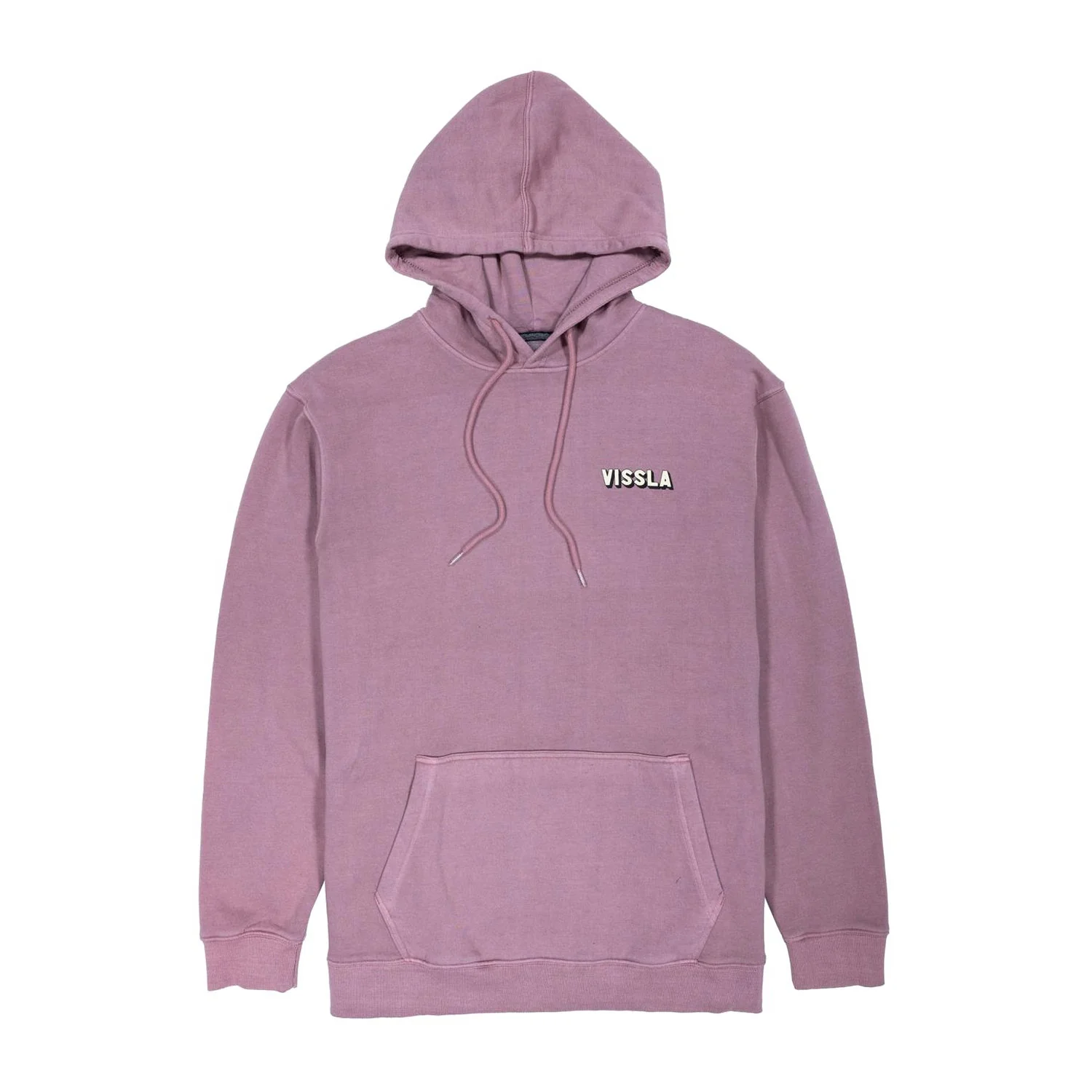 Vissla | Sweat Ă Capuche Polaire Homme Drop Down Eco