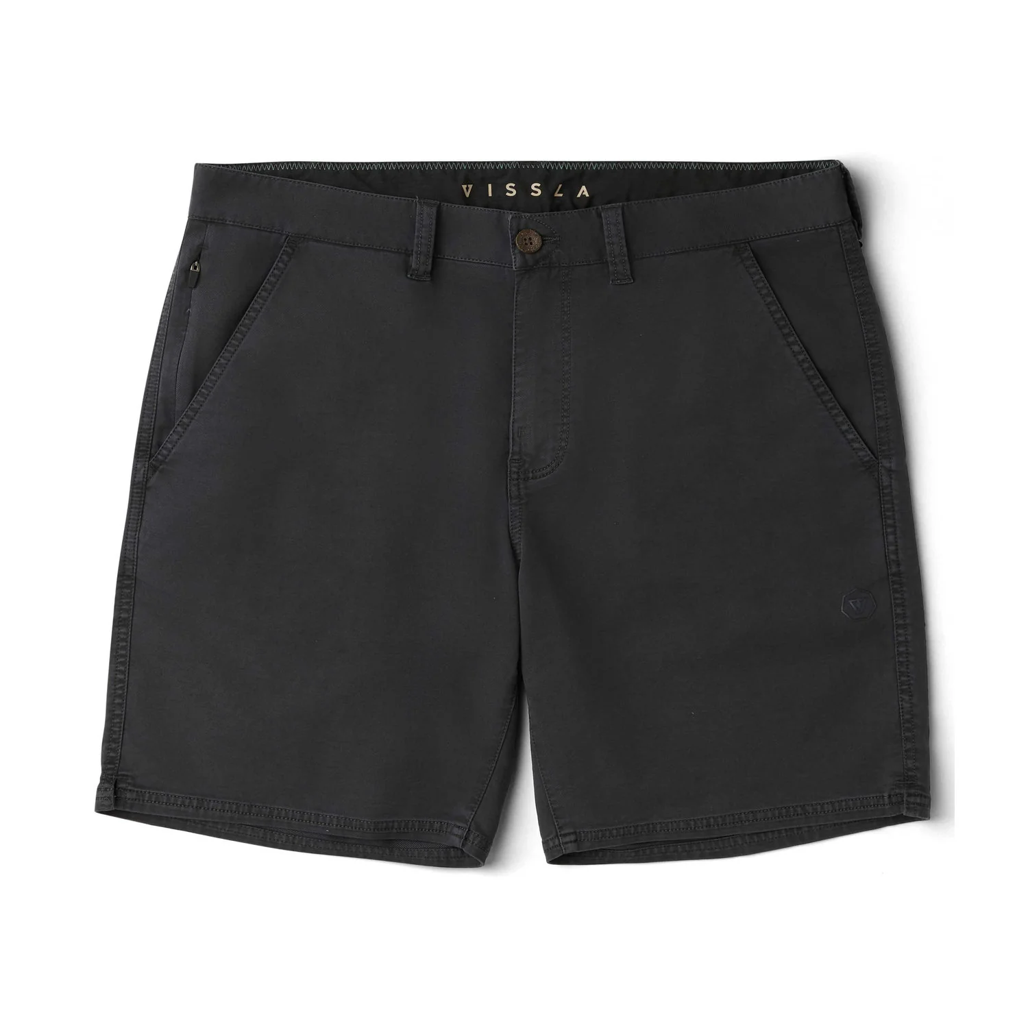 Vissla | Short Homme El capitan 18.5"