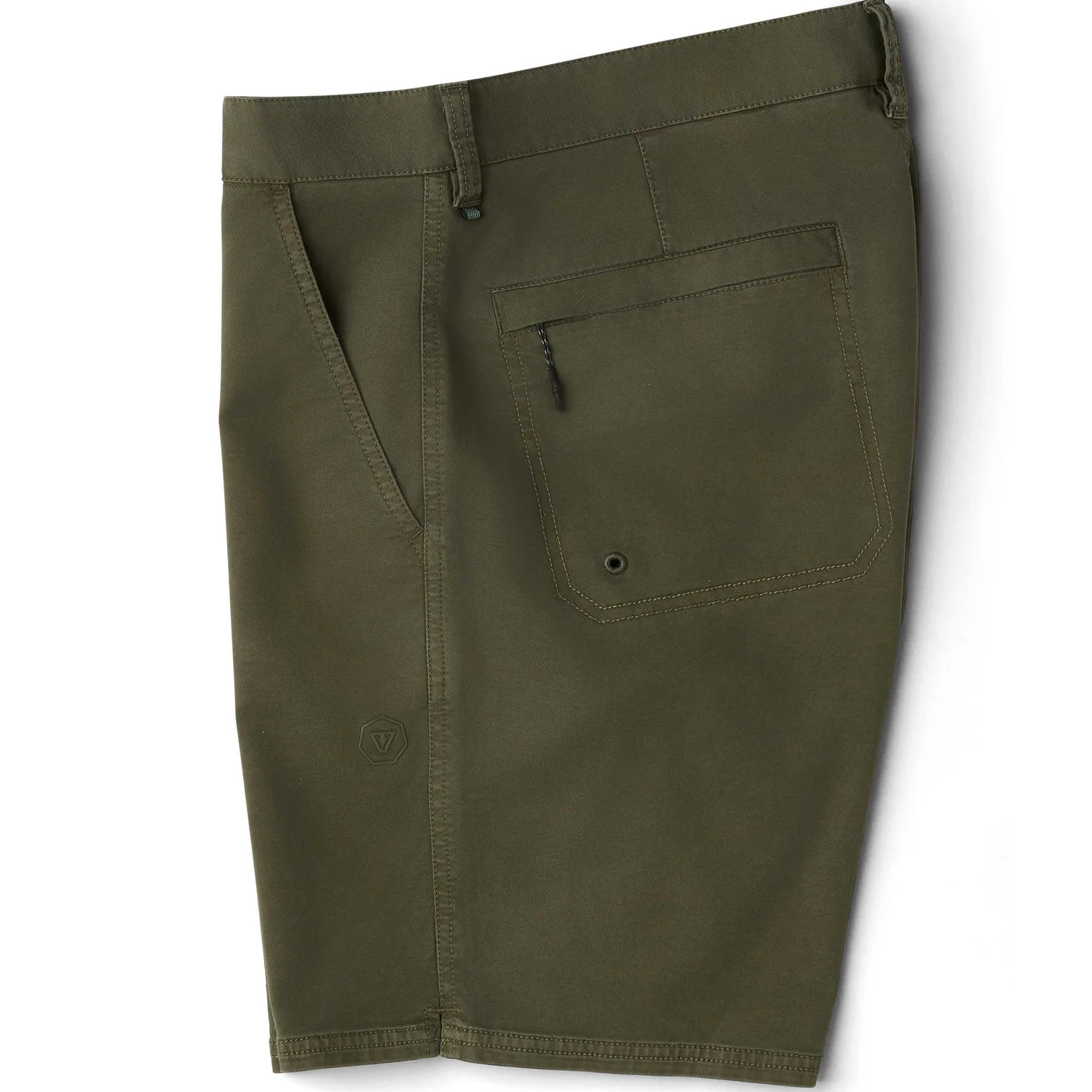 Vissla | Short Homme El capitan 18.5" - Image 7
