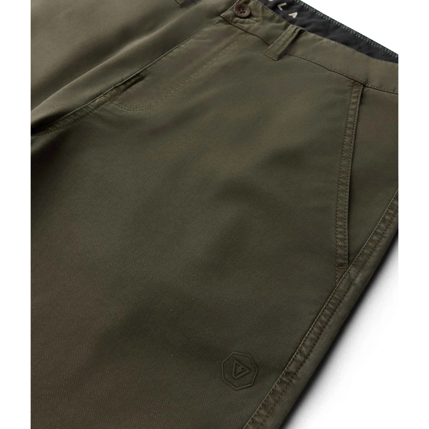 Vissla | Short Homme El capitan 18.5" - Image 8