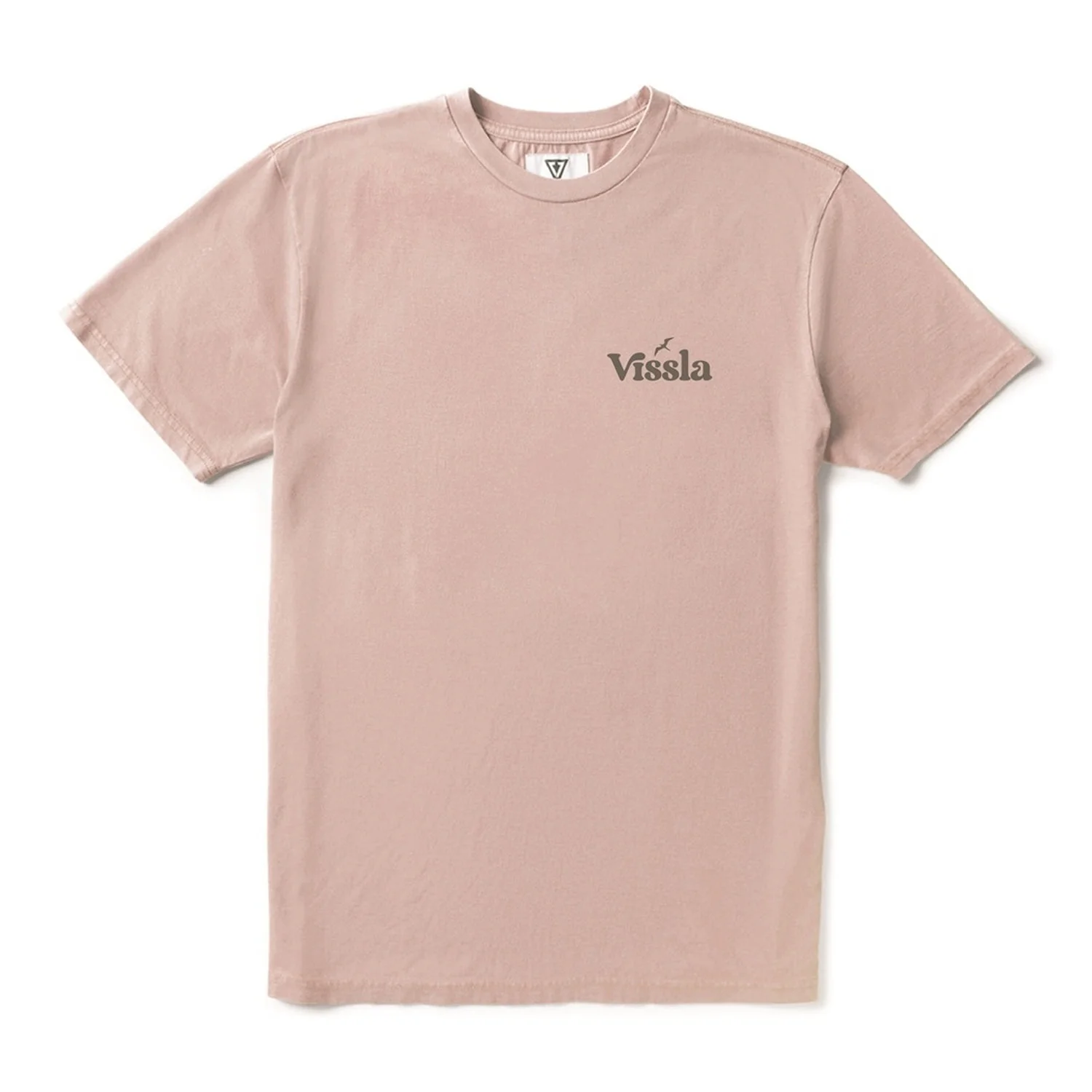 Vissla | T-Shirt à Manches Courtes Homme Extra Strengh Cosmic Wash - Image 2