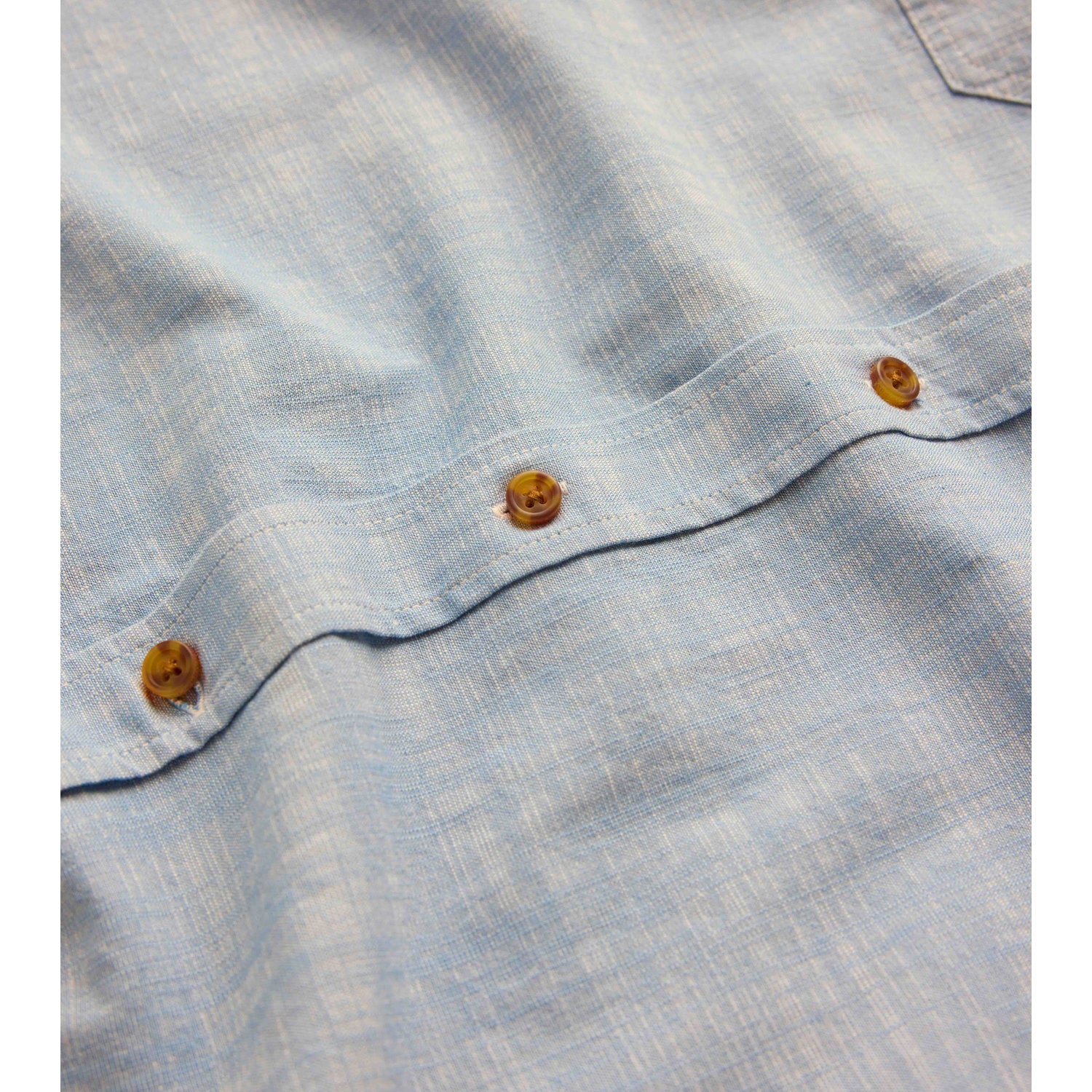 Vissla | Chemise à Manches Longues Homme Far Away Eco - Image 4