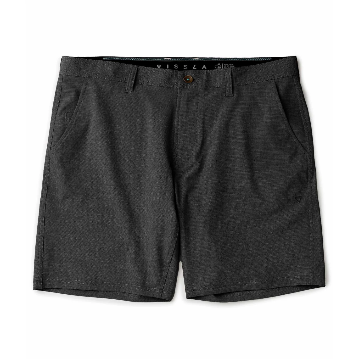 Vissla | Short Homme Fin Box Hybrid 19.5" - Image 2