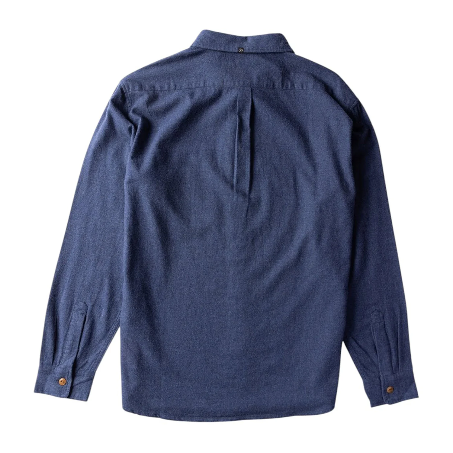 Vissla | Chemise Go To Ls - Image 4