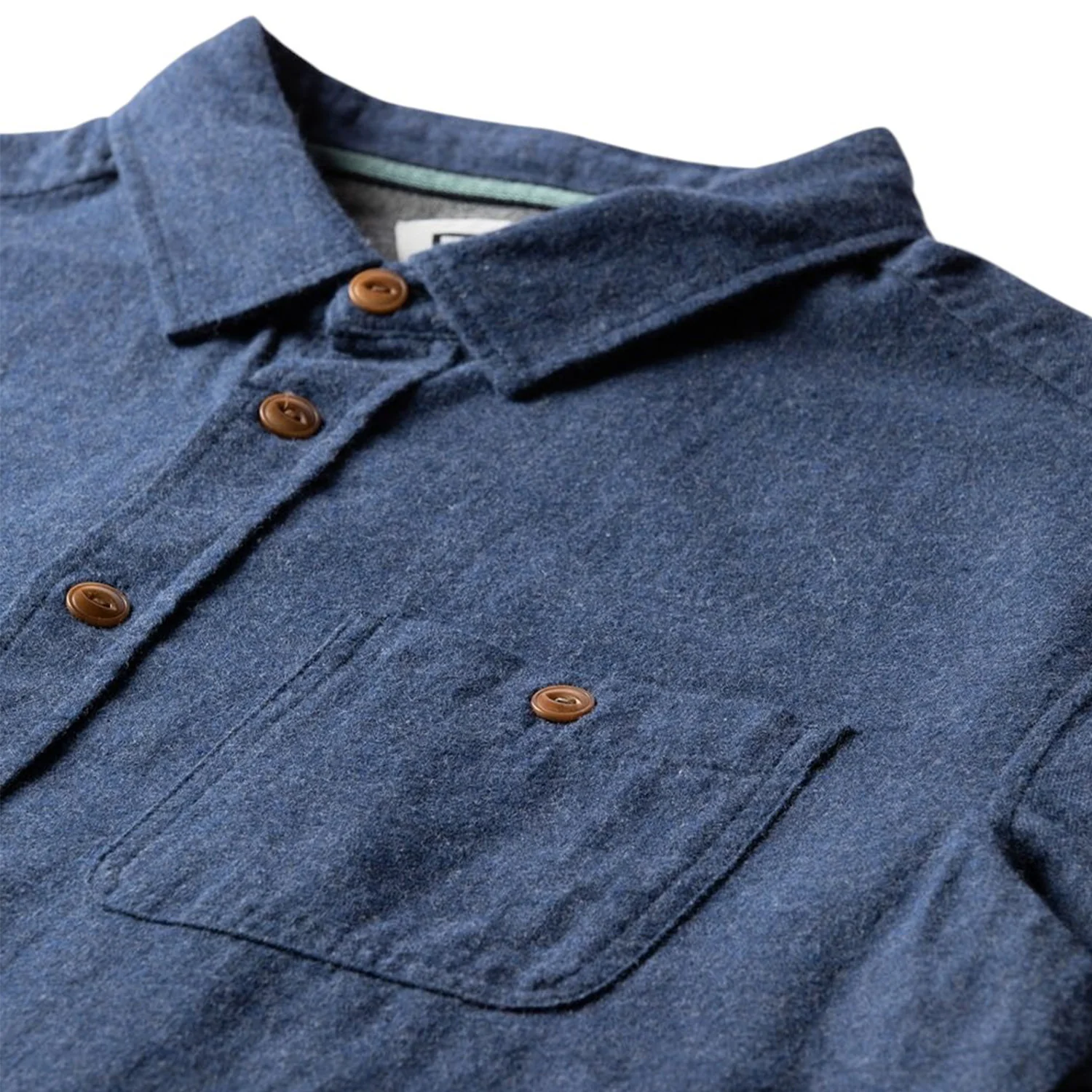 Vissla | Chemise Go To Ls - Image 5