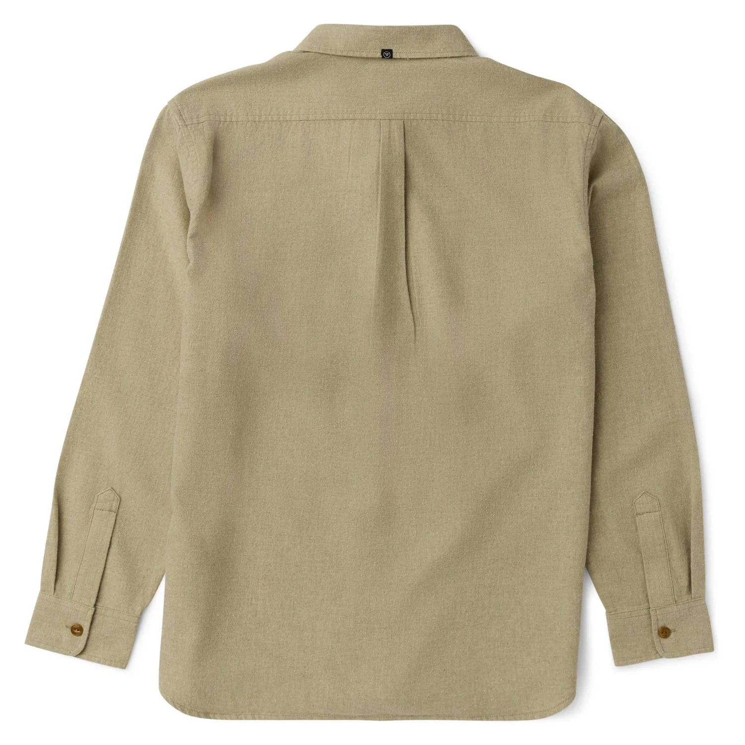 Vissla | Chemise à Manches Longues Homme Go To - Image 6