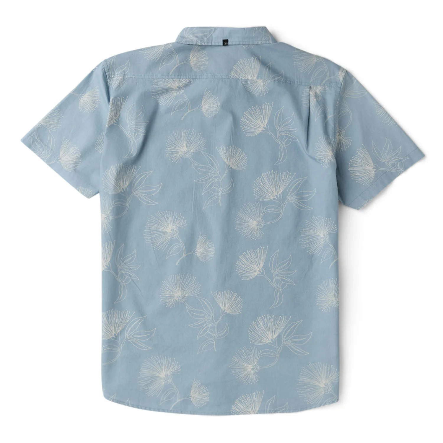 Vissla | Chemise à Manches Courtes Homme Happy Hours Eco - Image 2