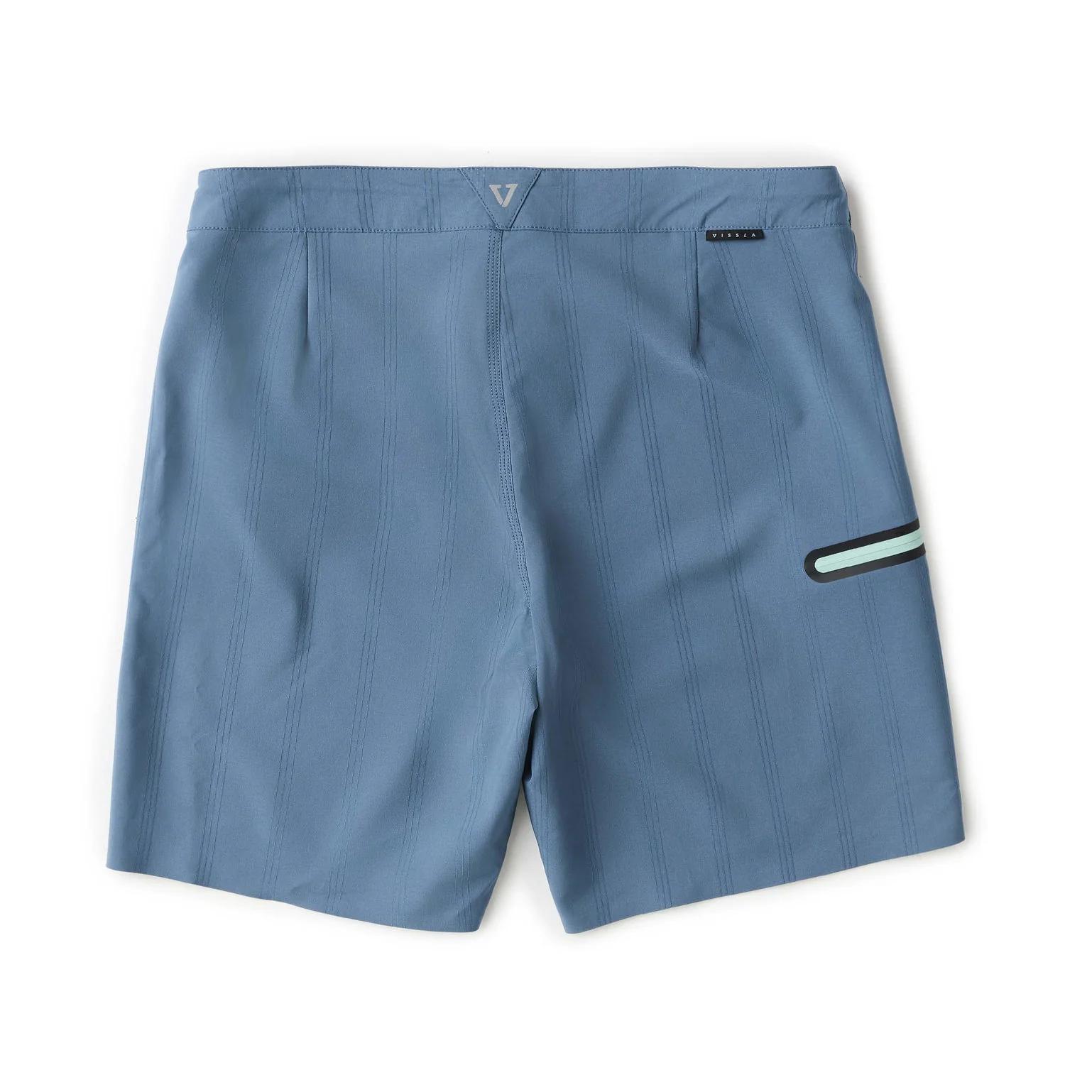 Vissla | Short de Bain Homme High Seas 3.0 18" - Image 2