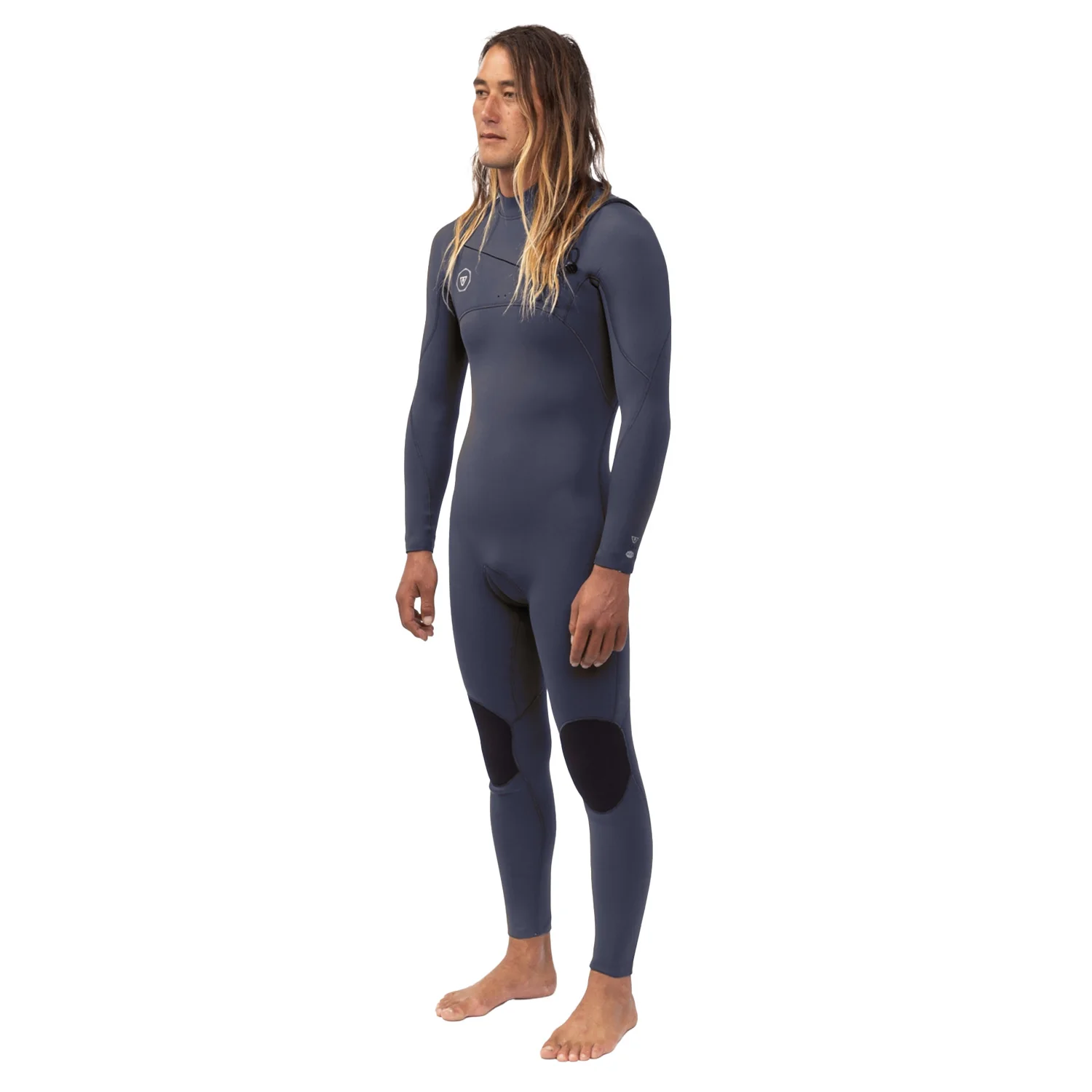 Vissla | Combinaison Intégrale Homme 7 Seas Front Zip - 4/3mm - Image 3