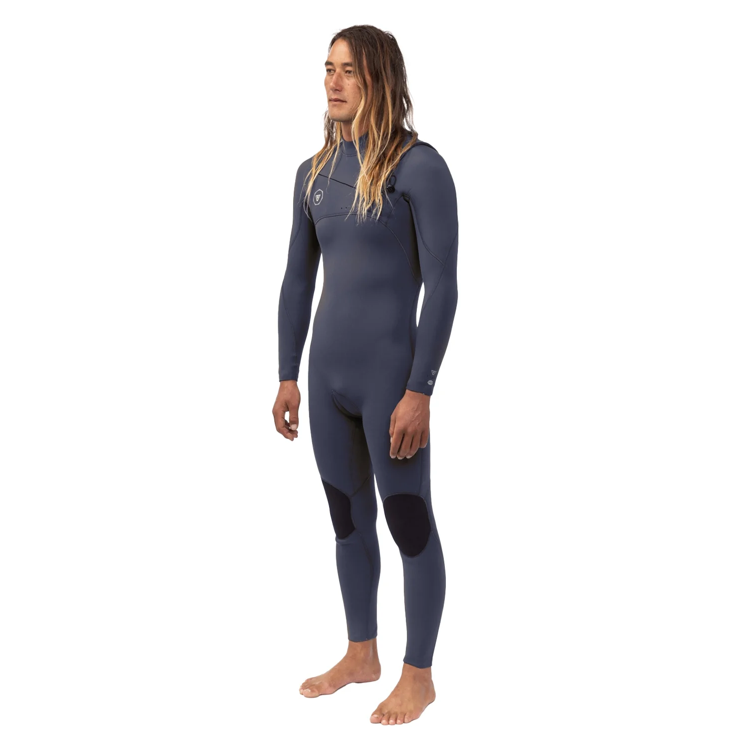 Vissla | Combinaison Intégrale Homme 7 Seas Front Zip - 4/3mm - Image 4