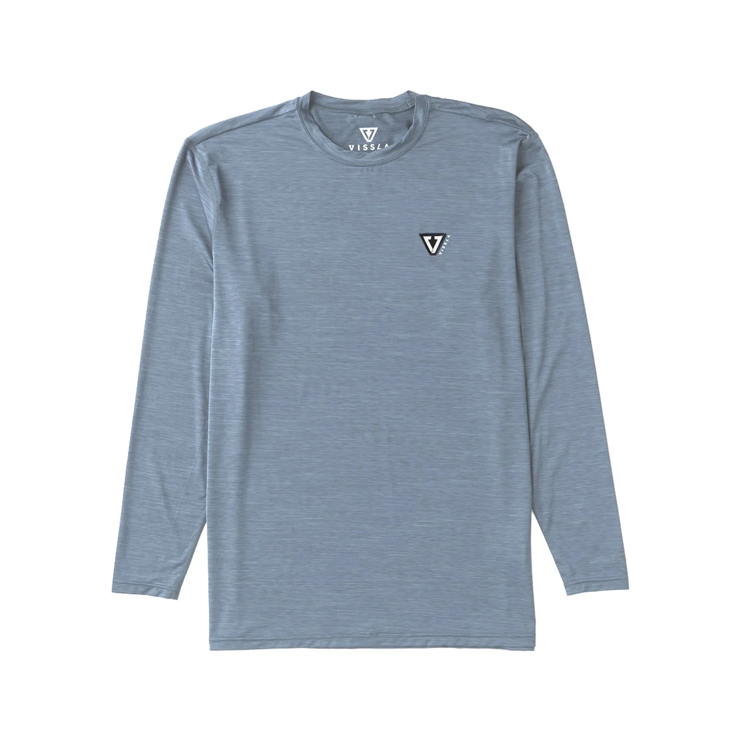 Vissla | Lycra à Manches Longues Homme Twisted Eco - Image 4