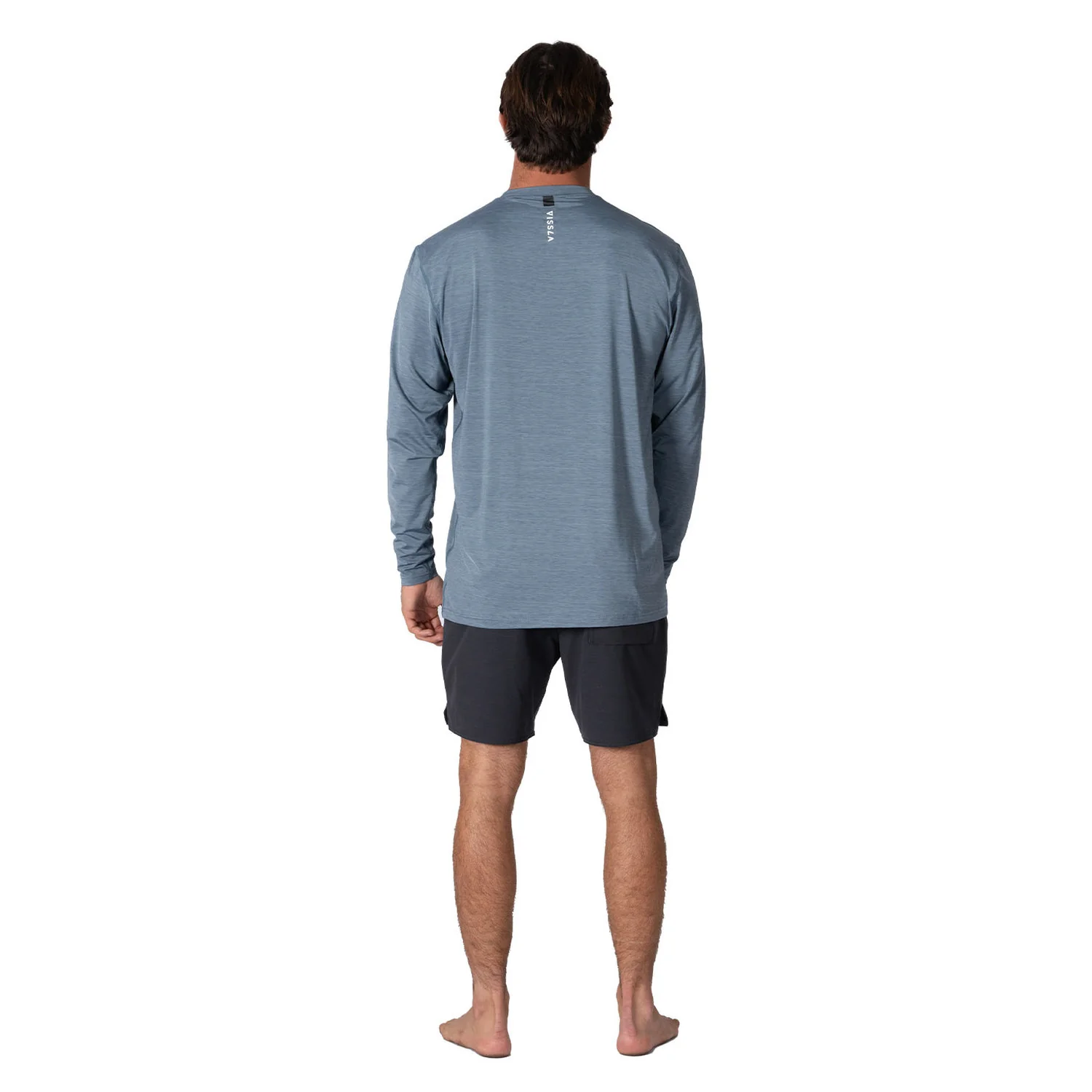 Vissla | Lycra à Manches Longues Homme Twisted Eco - Image 7