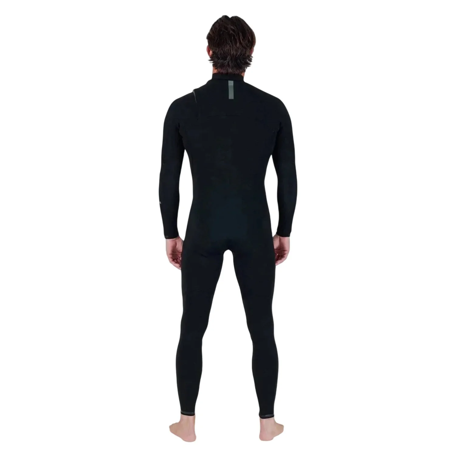 Vissla | Combinaison Intégrale Homme Natural Seas Chest Zip - 4/3mm - Image 3