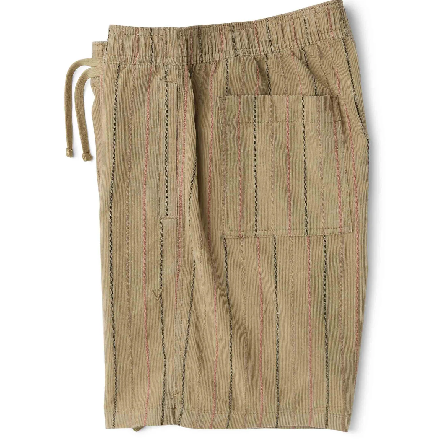 Vissla | Short Homme Rai Cord Eco 18" Elastic - Image 3