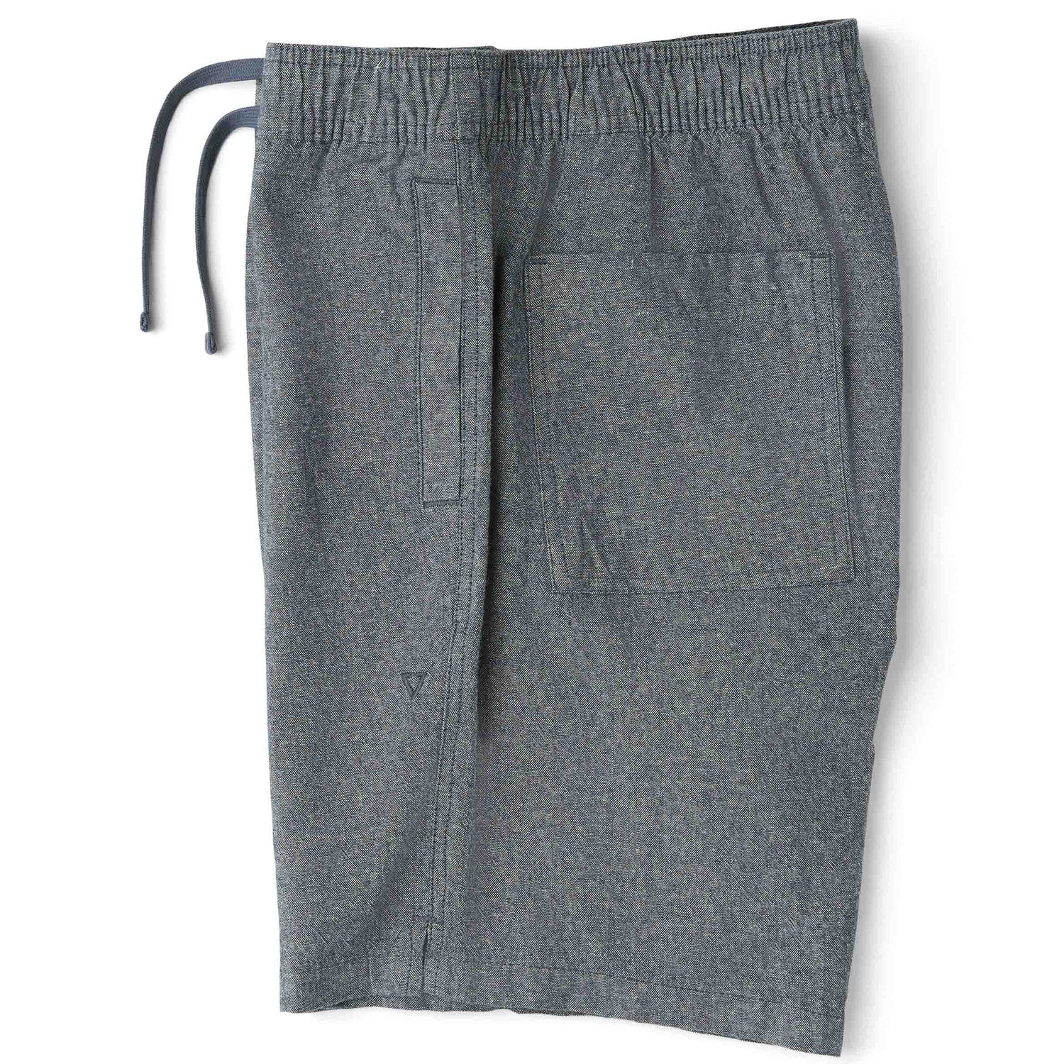 Vissla | Short Homme Rai Linen Elastic 18" - Image 3