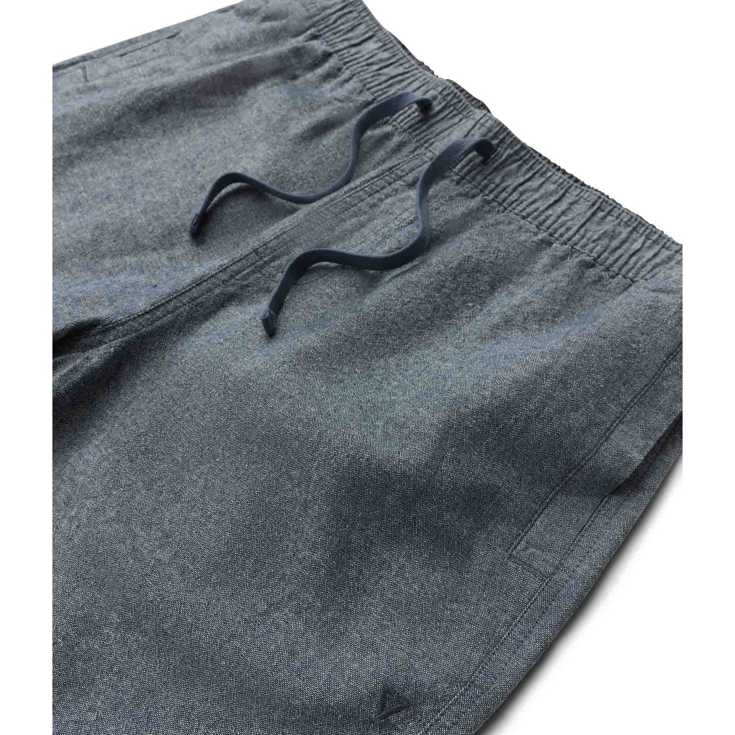 Vissla | Short Homme Rai Linen Elastic 18" - Image 4