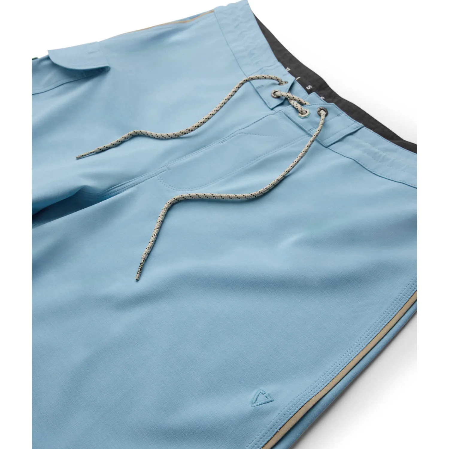Vissla | Short de Bain Homme Solid Sets 18.5" - Image 4