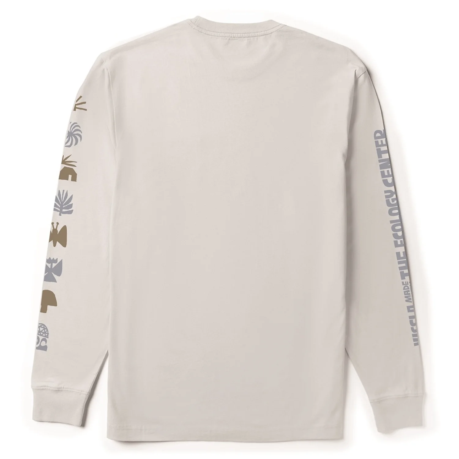 Vissla | T-Shirt à Manches Longues Homme Tec Abundant - Image 2