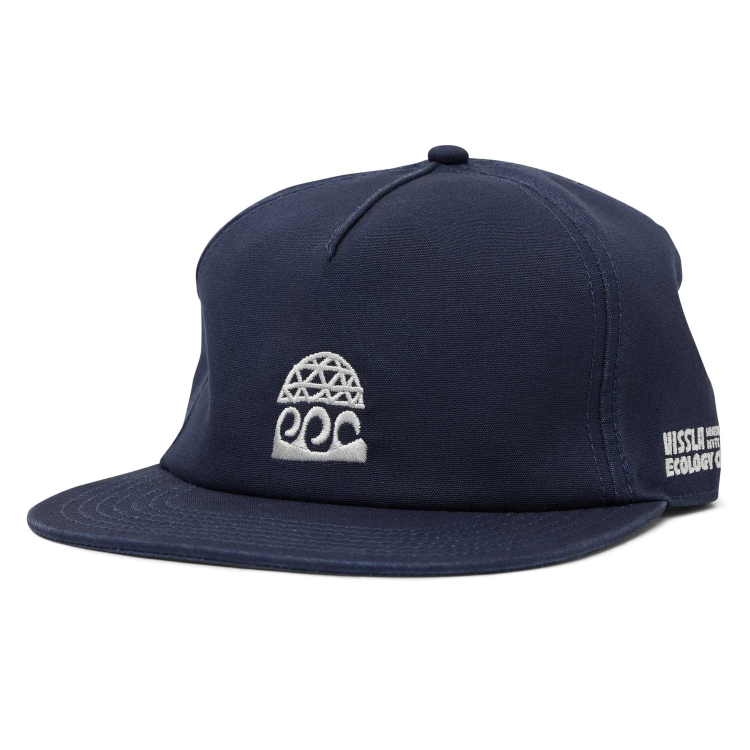 Vissla | Casquette Homme Tec Dome Eco Canvas