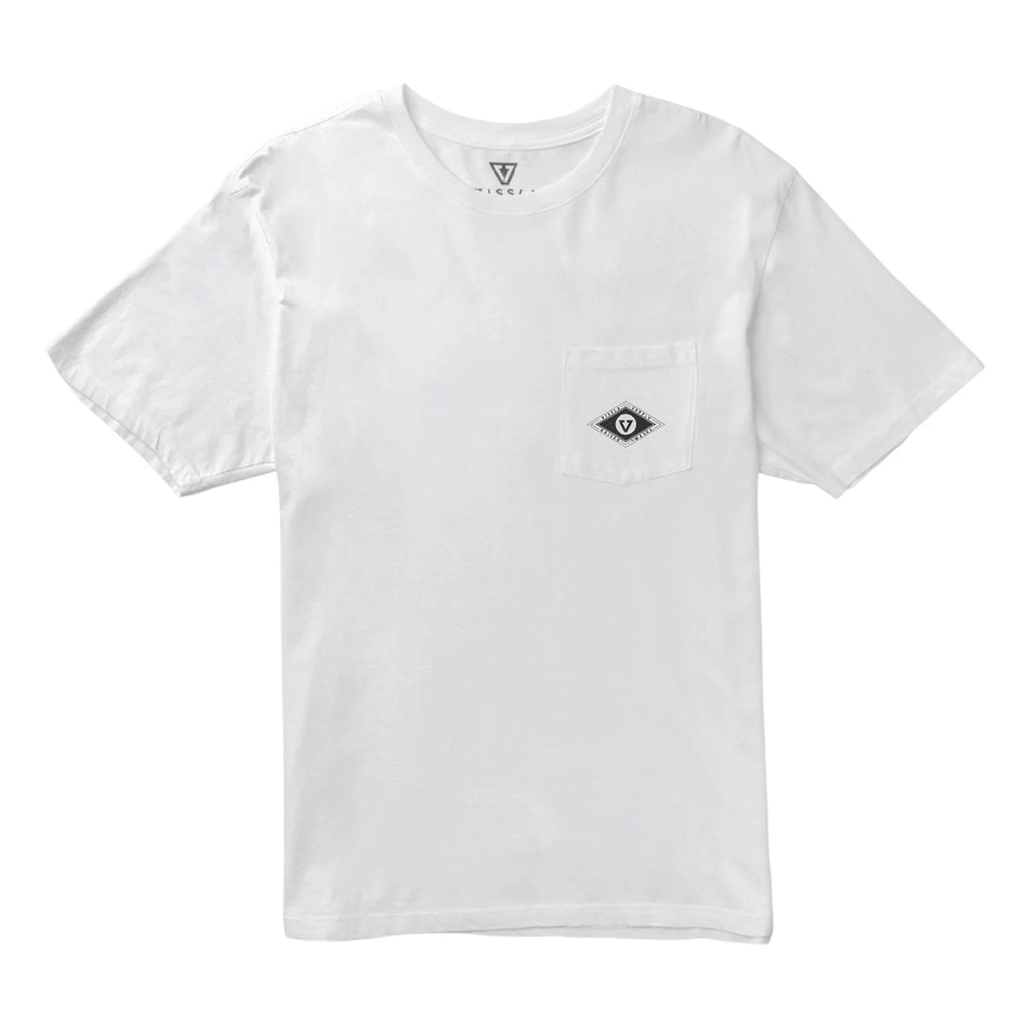 Vissla | Tee-shirt Wave Chasers Premium Organic - Image 2
