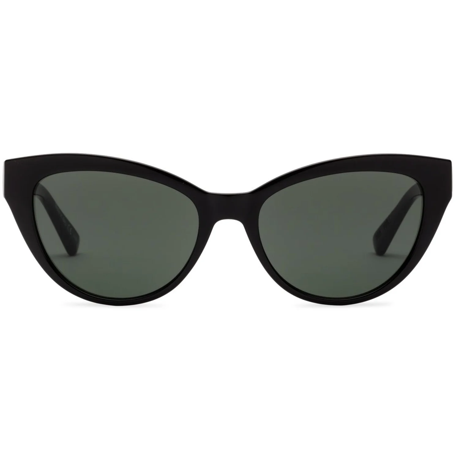 Vonzipper | Ya-Ya Lunettes De Soleil Femme - Blk Glos Vintage Gry - Image 2